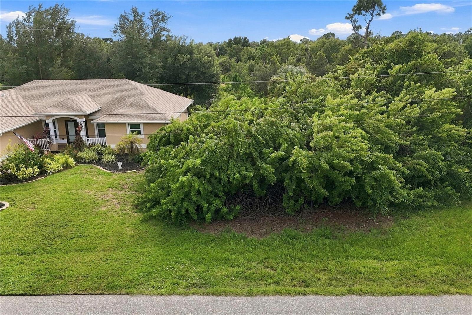 113 SMALLWOOD ROAD, Rotonda West, FL 33947