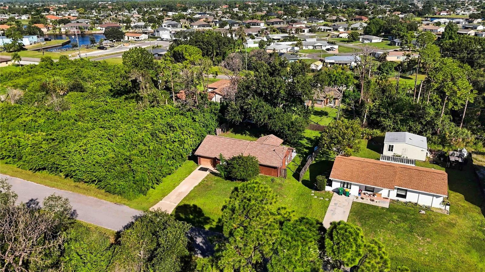 12228 MORTON AVENUE, Port Charlotte, FL 33953