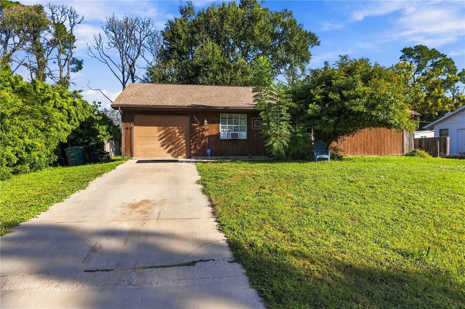 12228 MORTON AVENUE, Port Charlotte, FL 33953