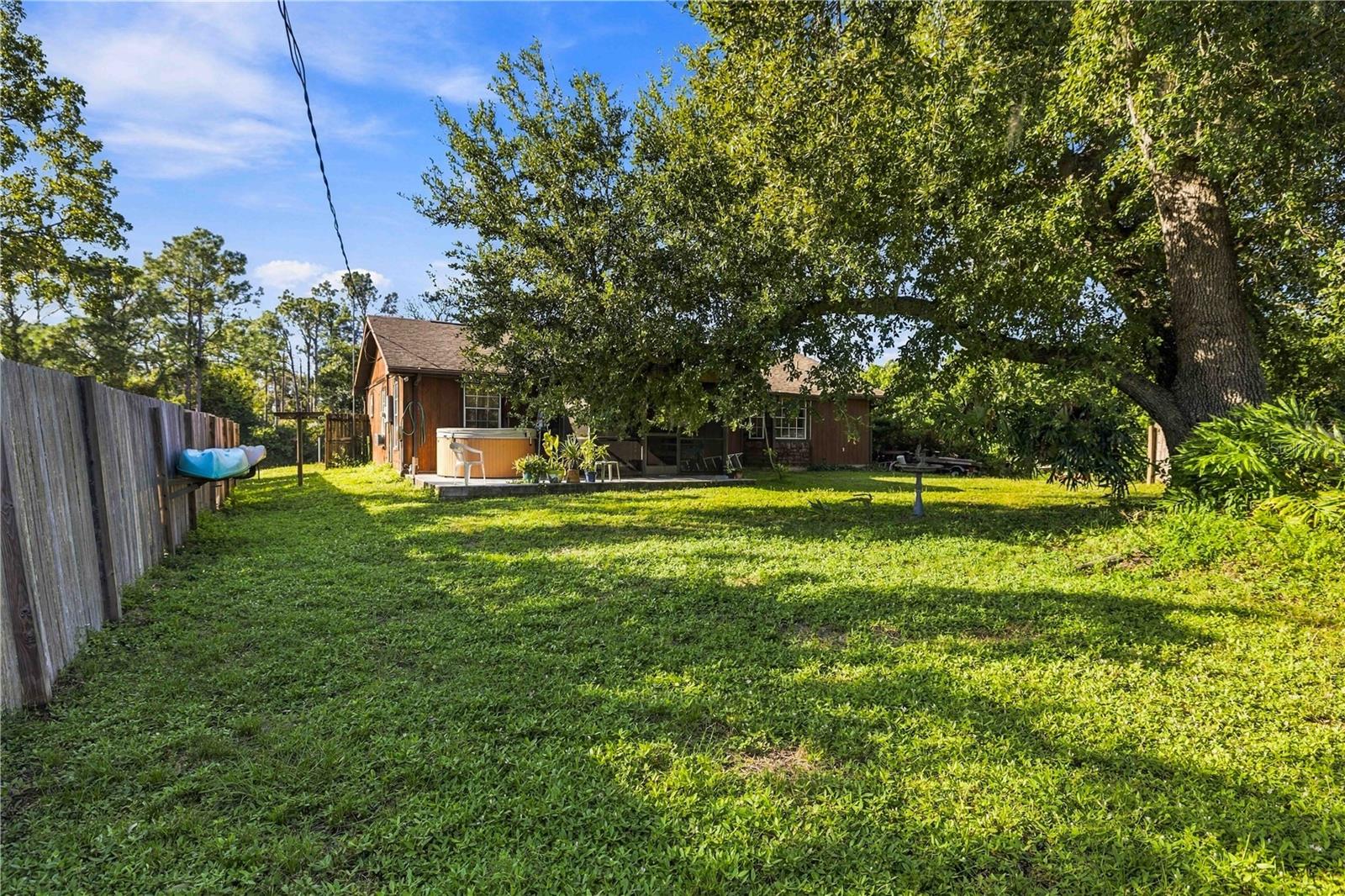 12228 MORTON AVENUE, Port Charlotte, FL 33953