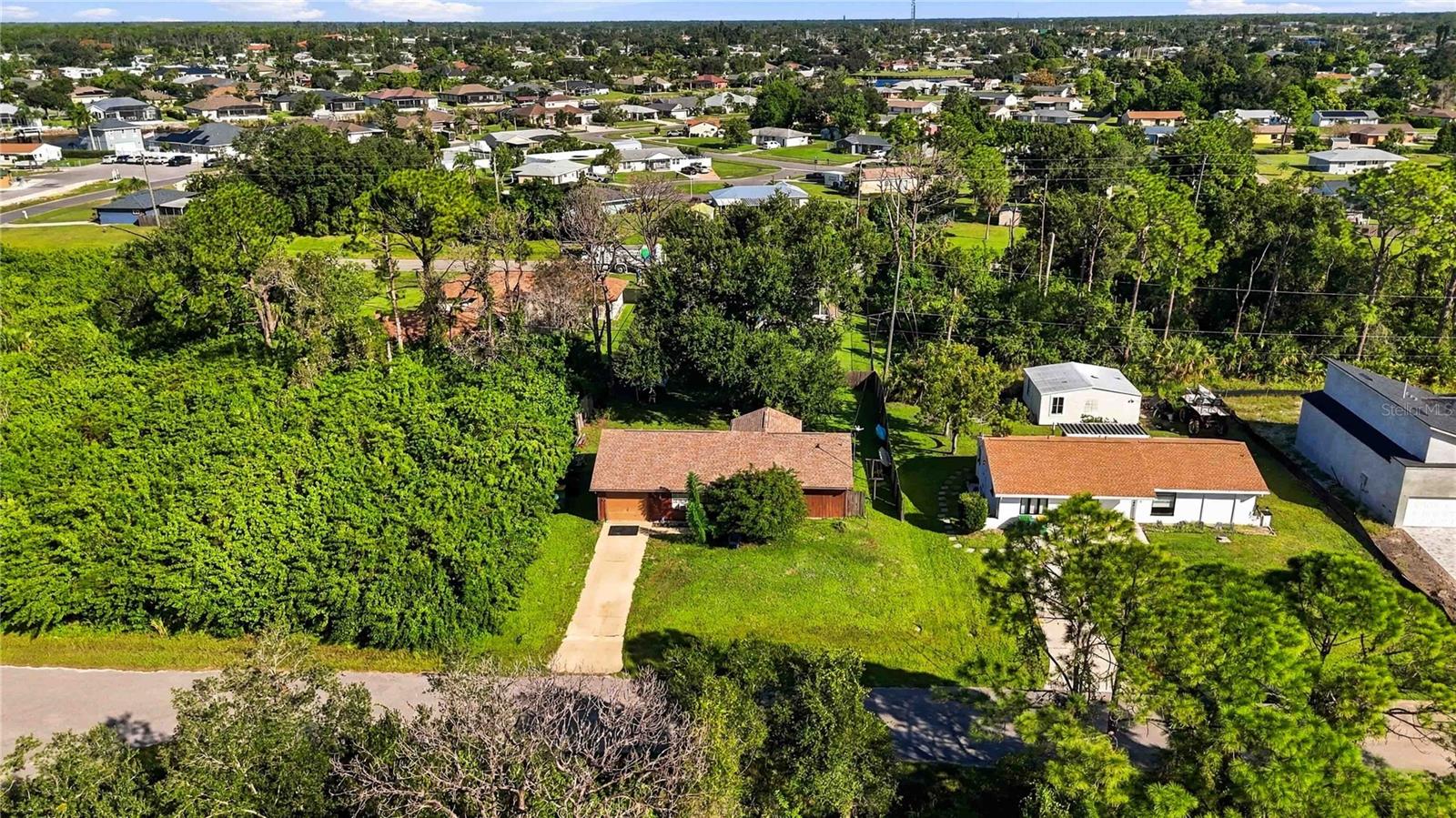 12228 MORTON AVENUE, Port Charlotte, FL 33953