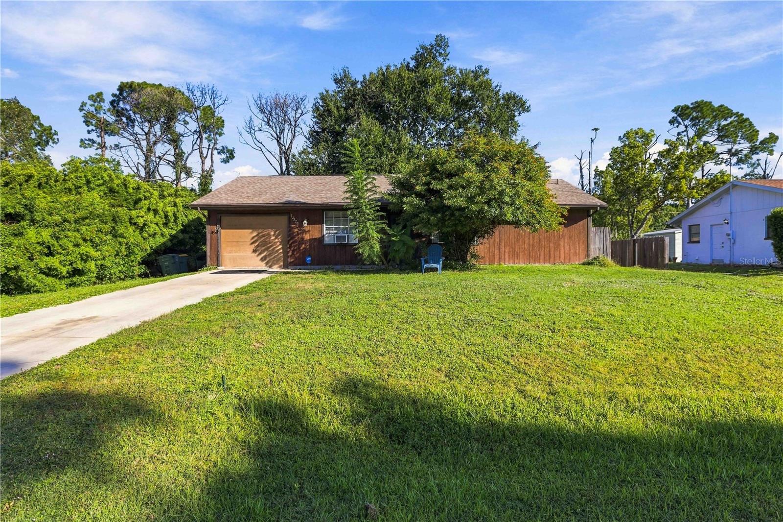 12228 MORTON AVENUE, Port Charlotte, FL 33953