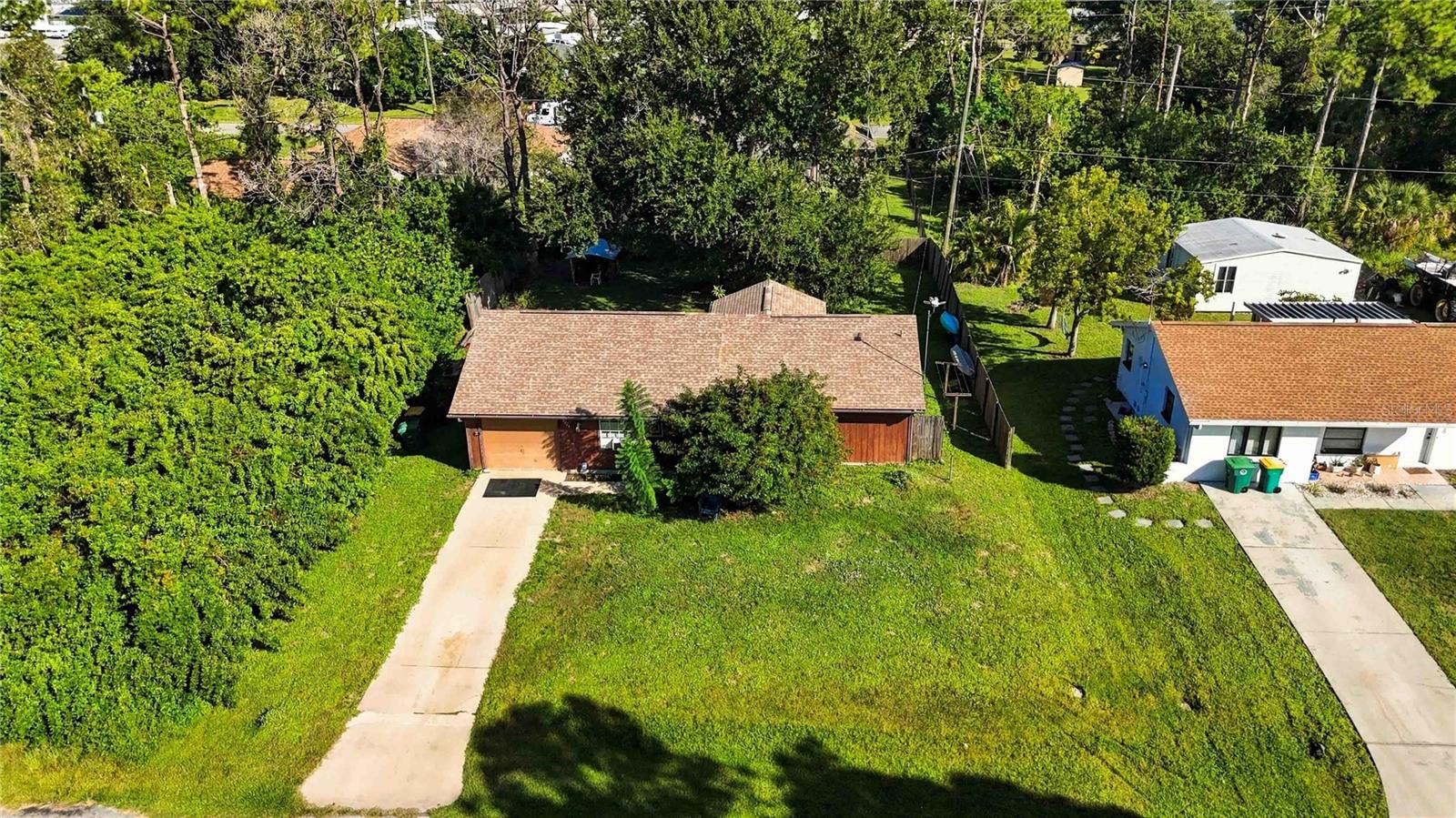12228 MORTON AVENUE, Port Charlotte, FL 33953