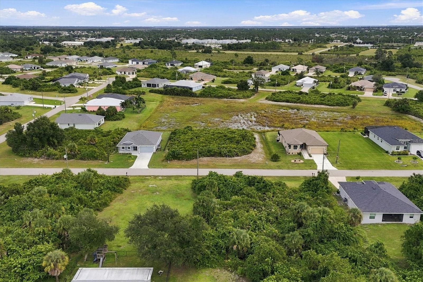 173 WRIGHT DRIVE, Rotonda West, FL 33947
