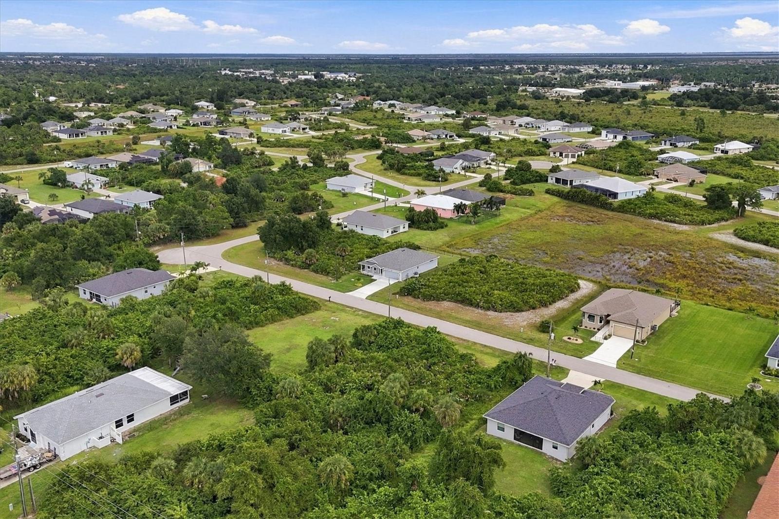173 WRIGHT DRIVE, Rotonda West, FL 33947