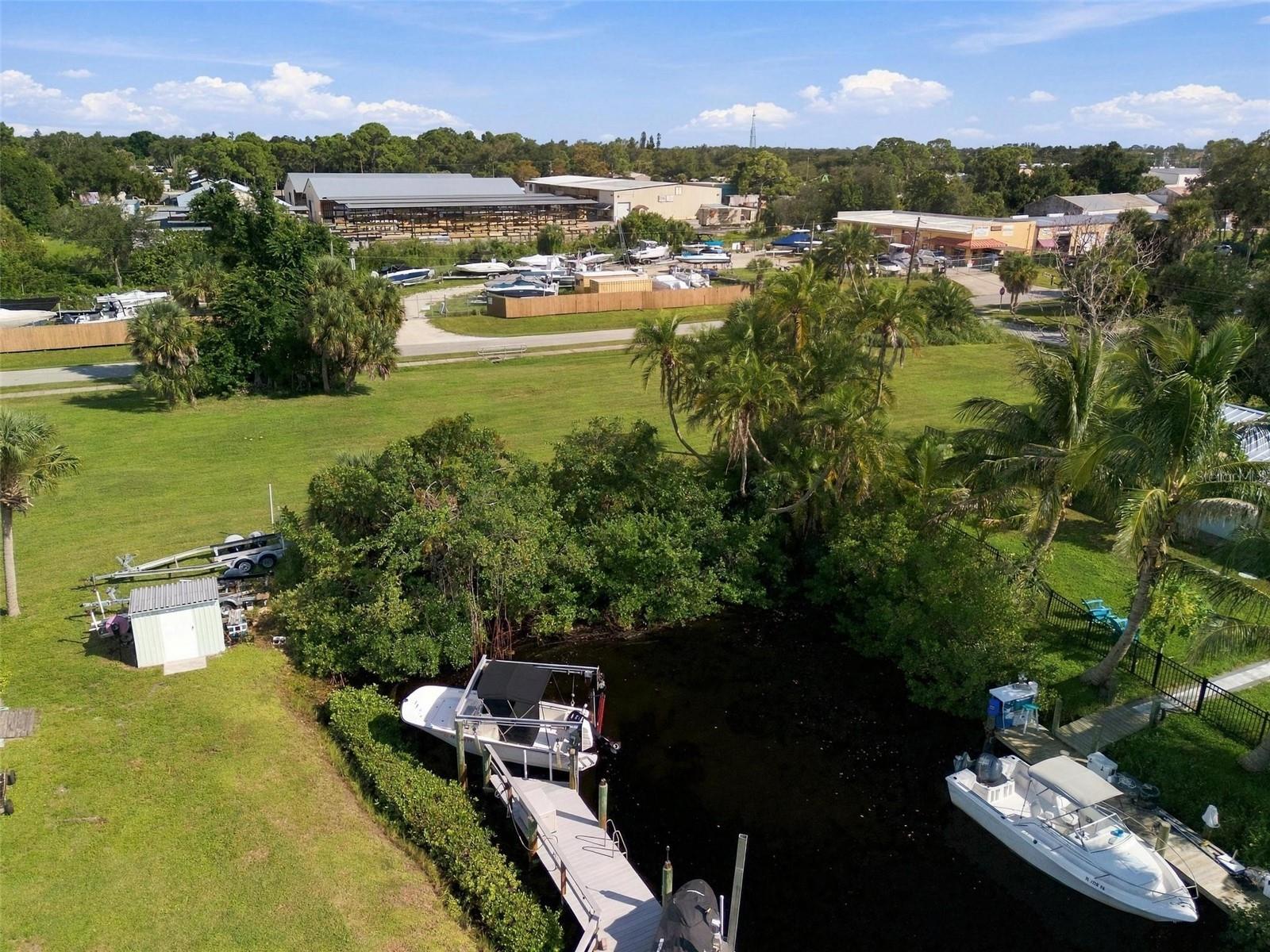 510 BUENA VISTA DRIVE, Nokomis, FL 34275