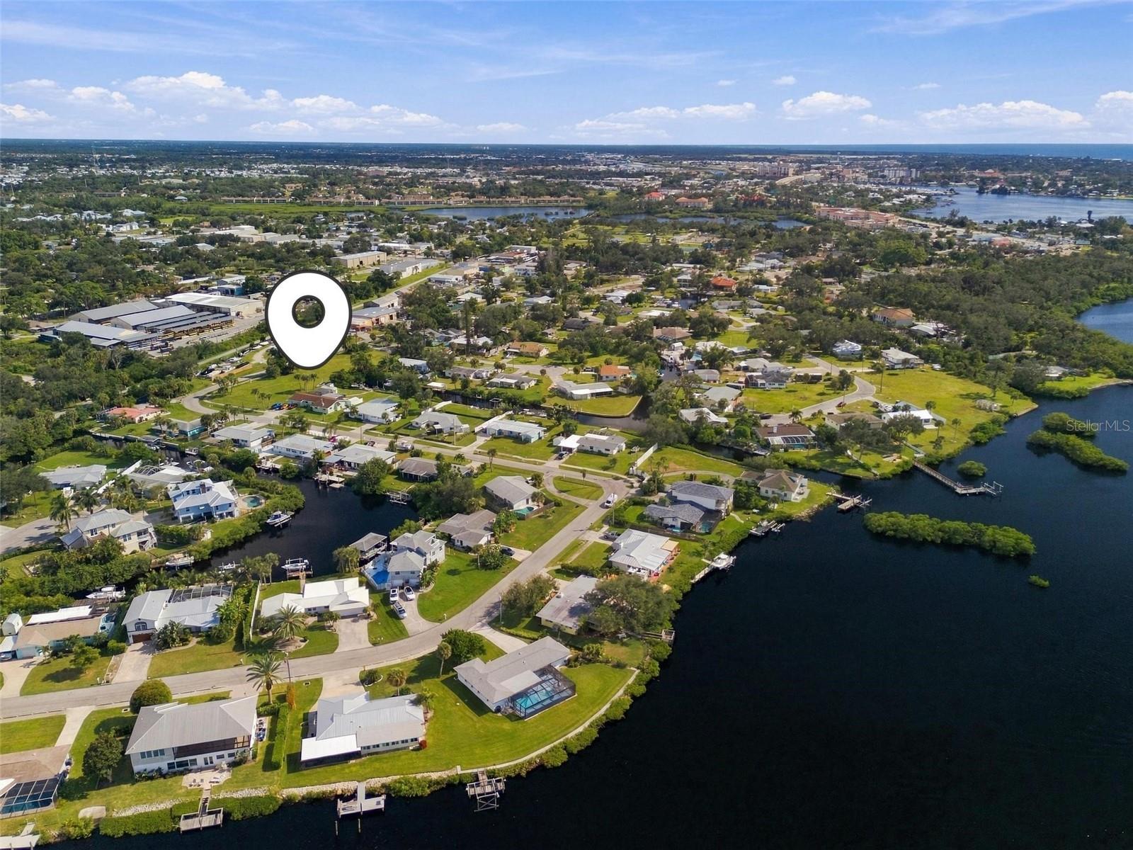 510 BUENA VISTA DRIVE, Nokomis, FL 34275