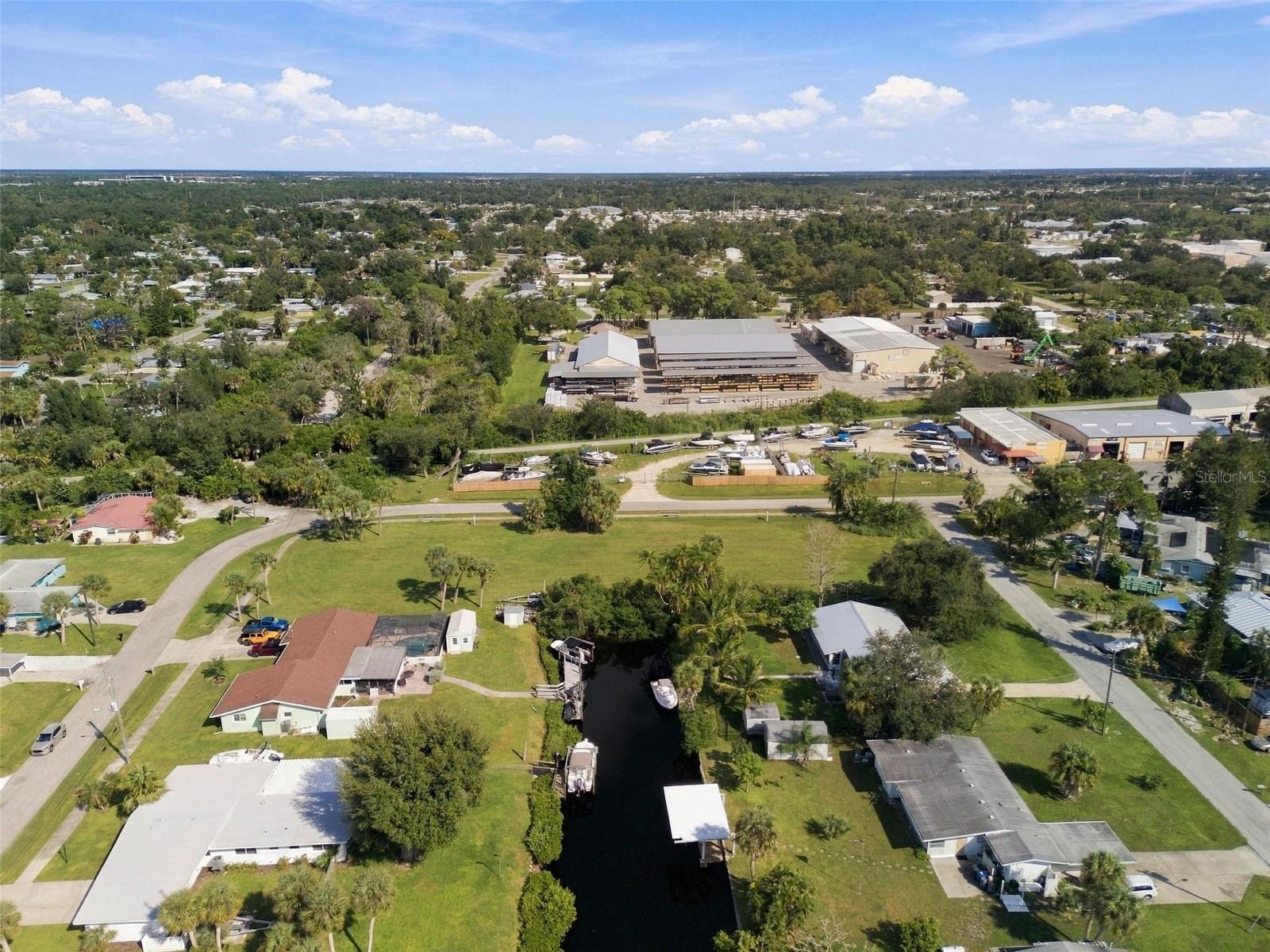 510 BUENA VISTA DRIVE, Nokomis, FL 34275