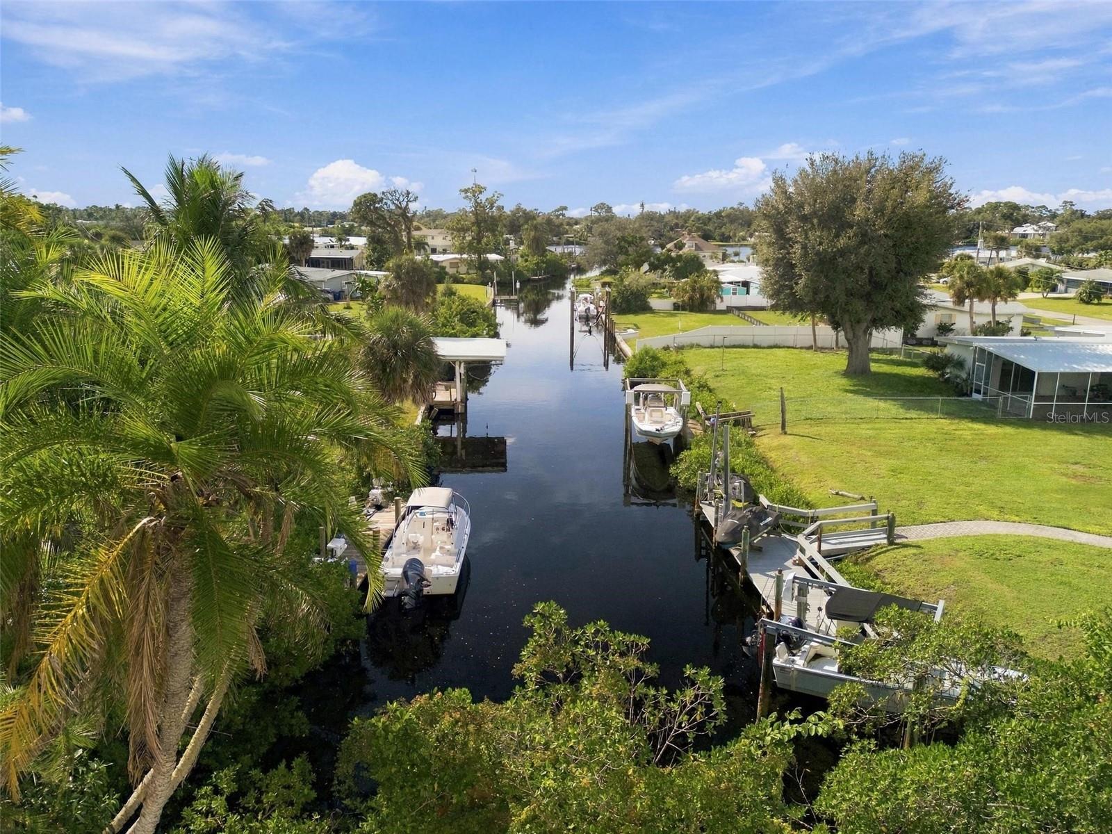 510 BUENA VISTA DRIVE, Nokomis, FL 34275