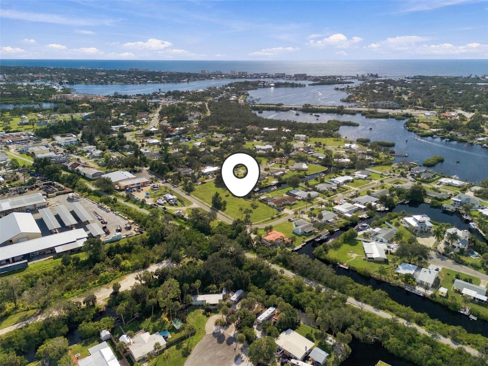 510 BUENA VISTA DRIVE, Nokomis, FL 34275