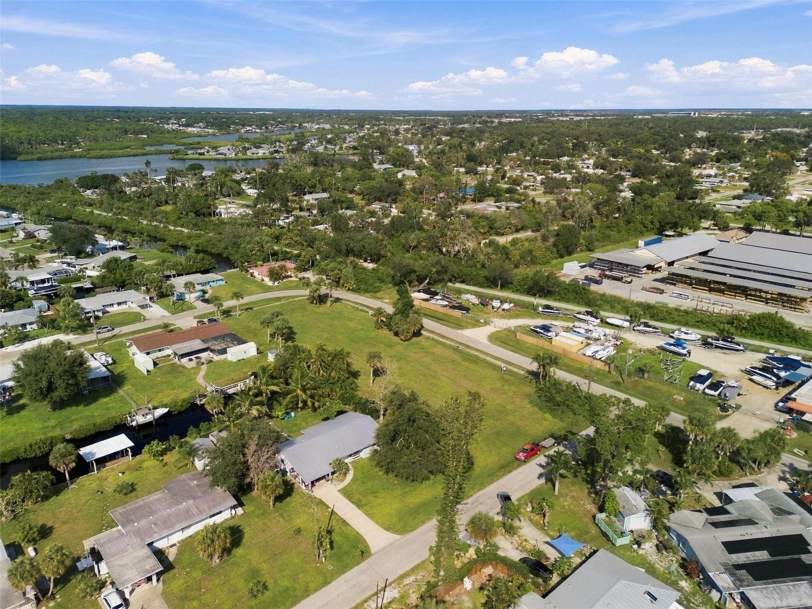 510 BUENA VISTA DRIVE, Nokomis, FL 34275