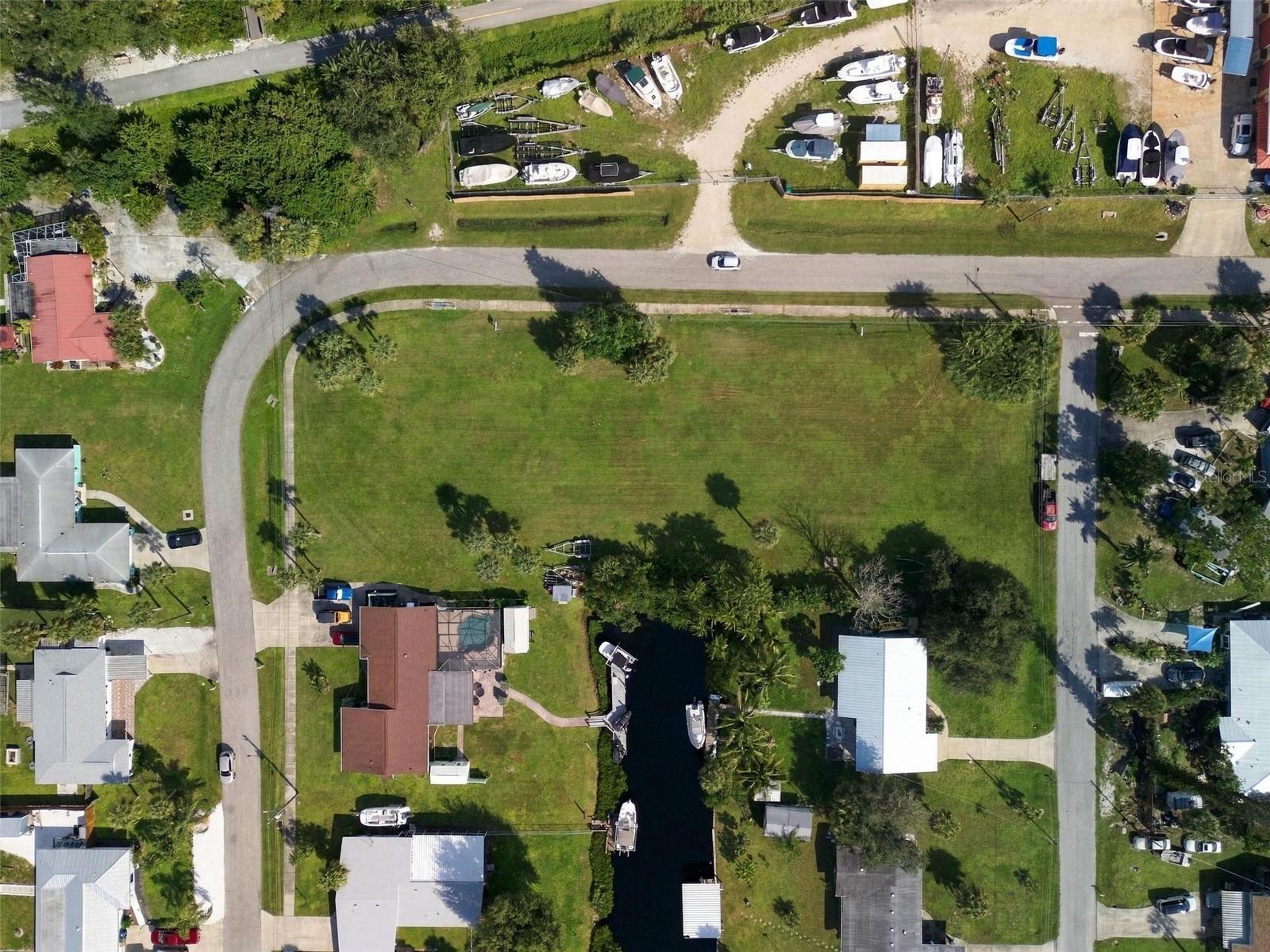 510 BUENA VISTA DRIVE, Nokomis, FL 34275