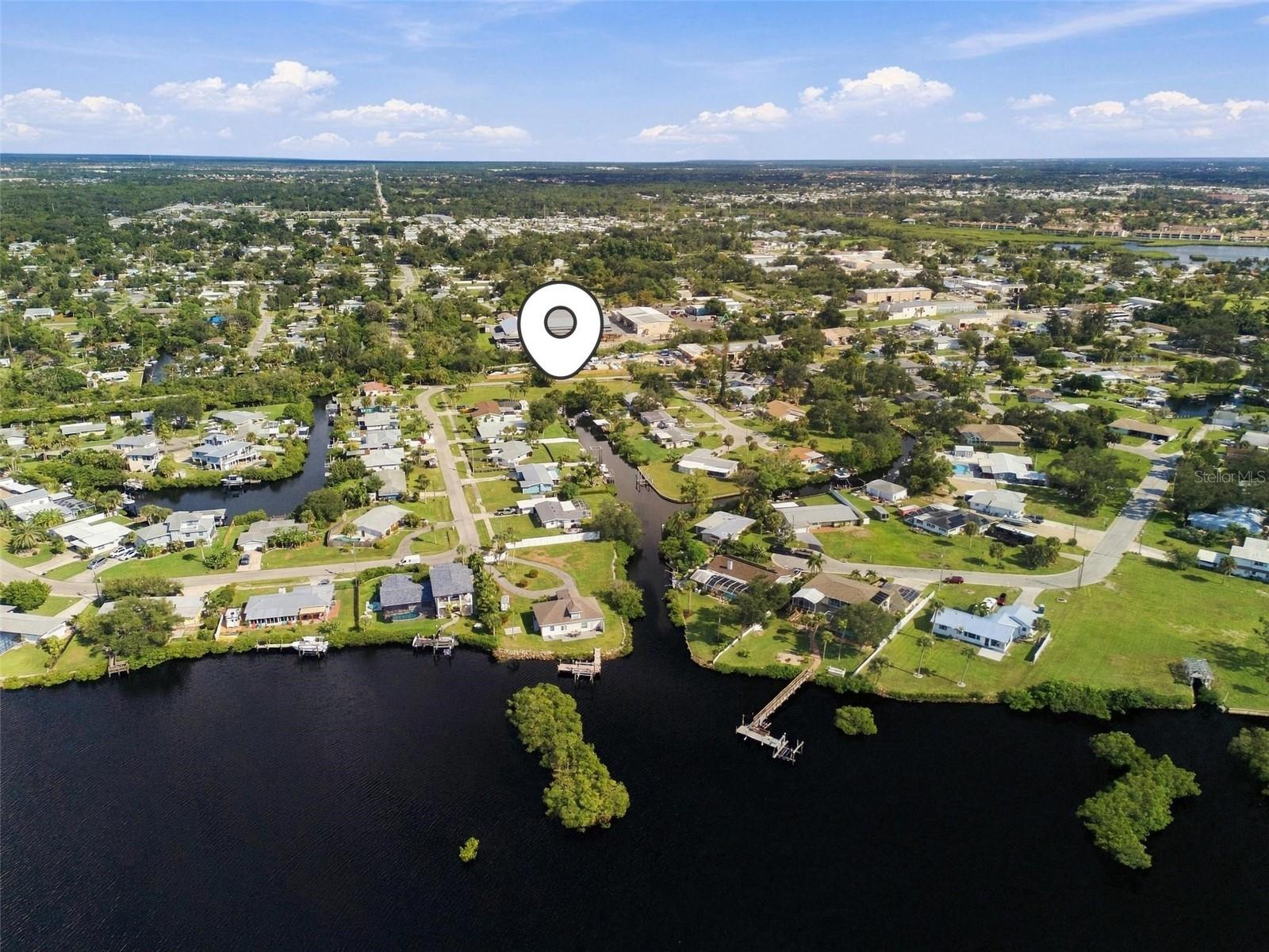 510 BUENA VISTA DRIVE, Nokomis, FL 34275