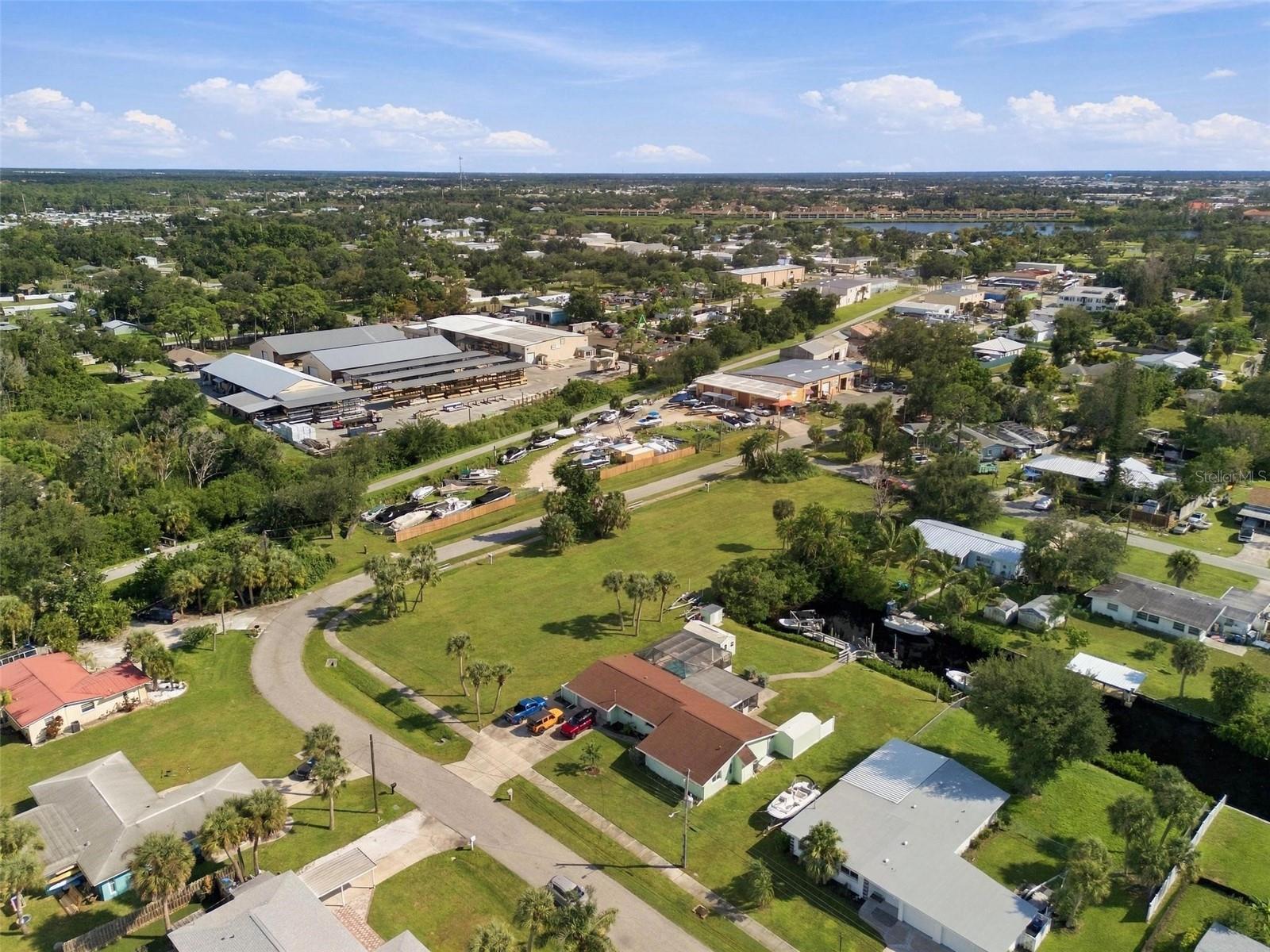 510 BUENA VISTA DRIVE, Nokomis, FL 34275