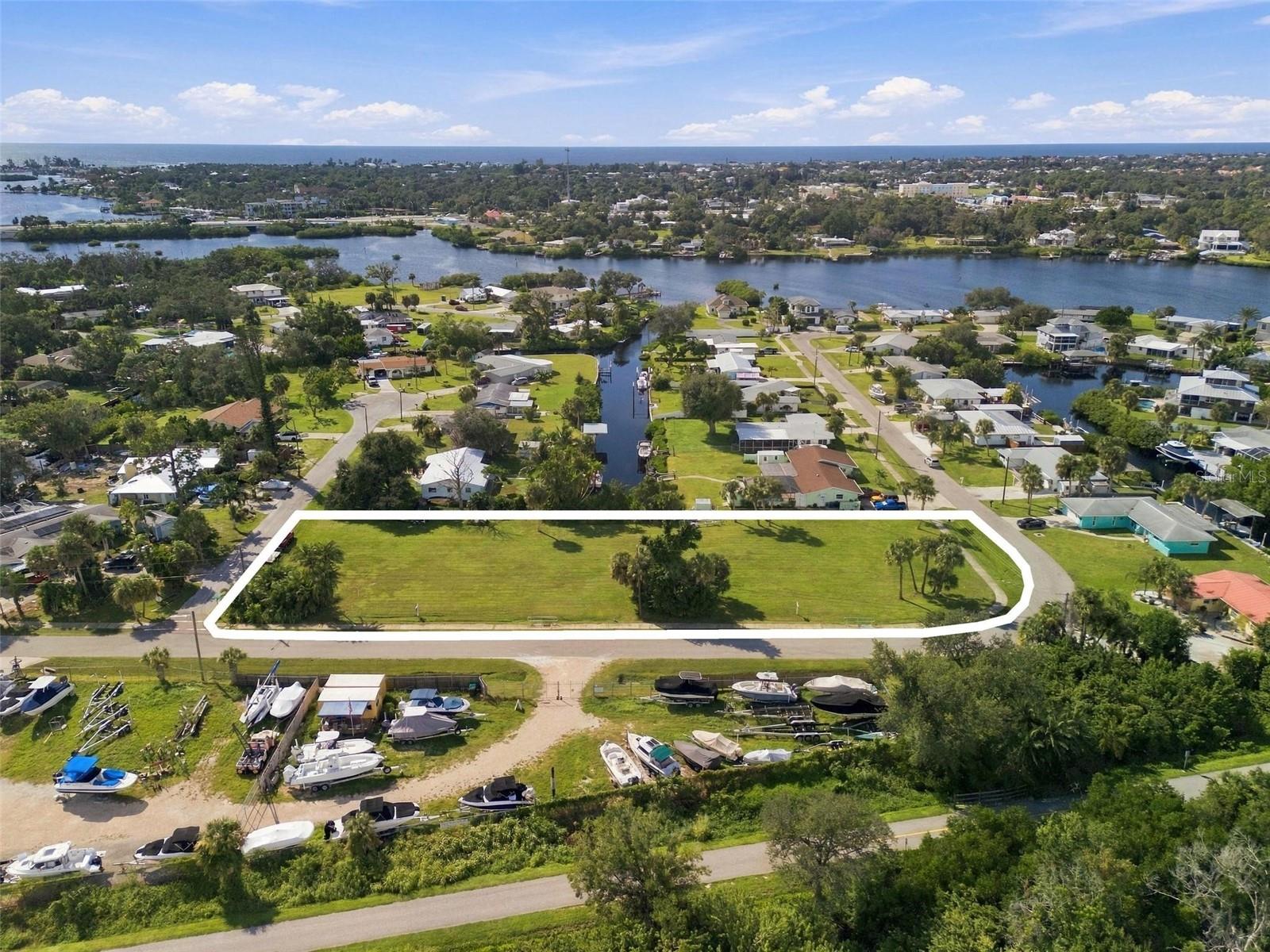 510 BUENA VISTA DRIVE, Nokomis, FL 34275