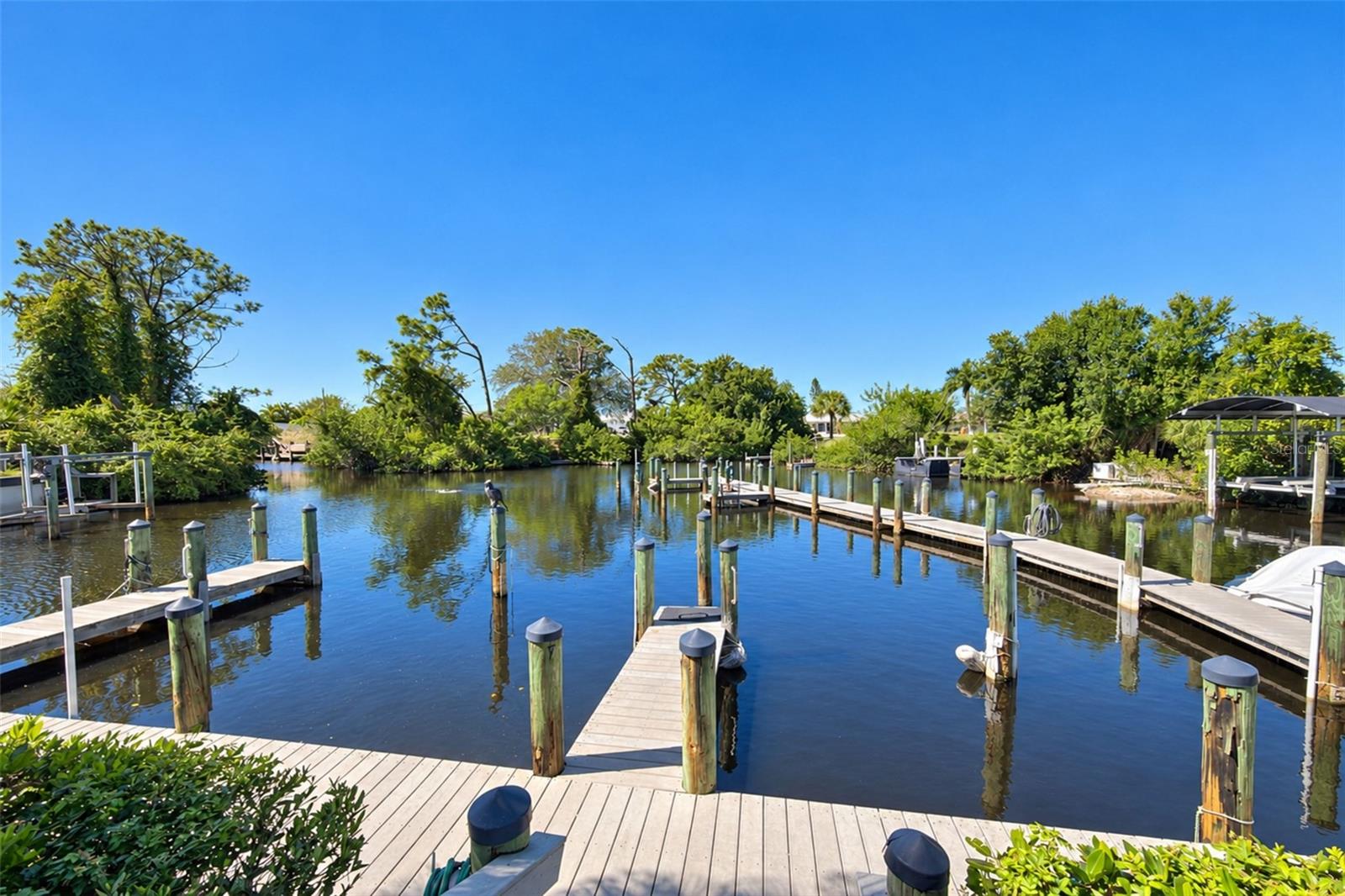 Community Marina #2