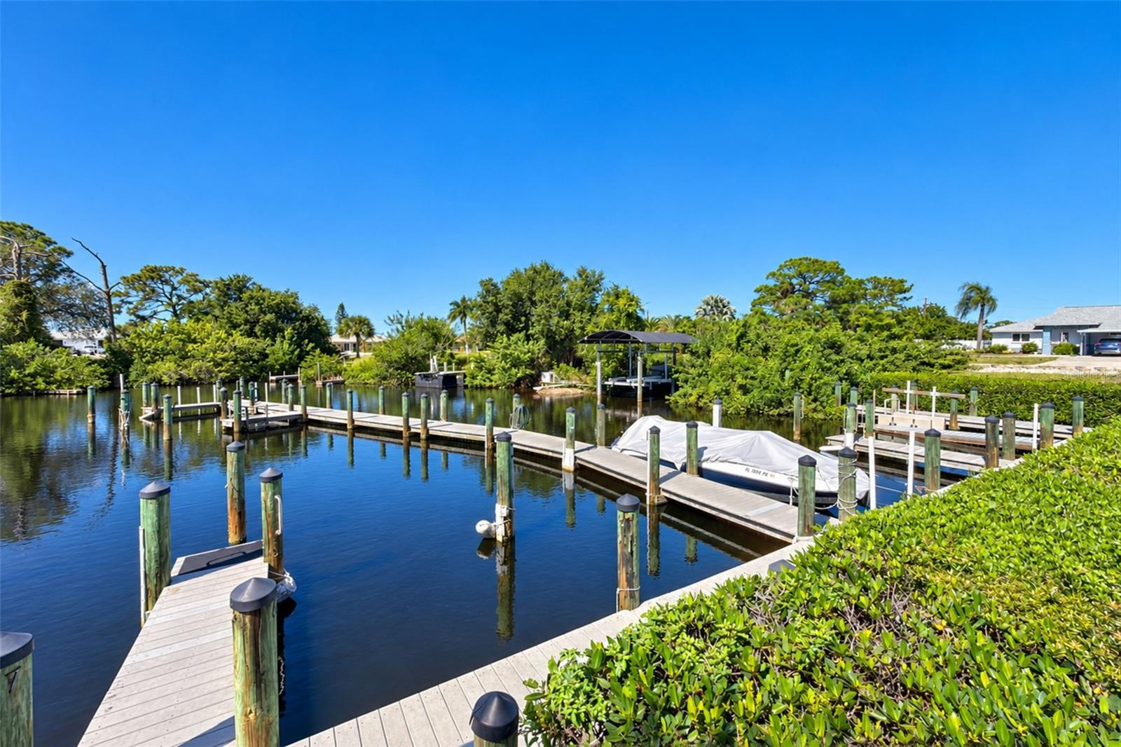 Community Marina #3