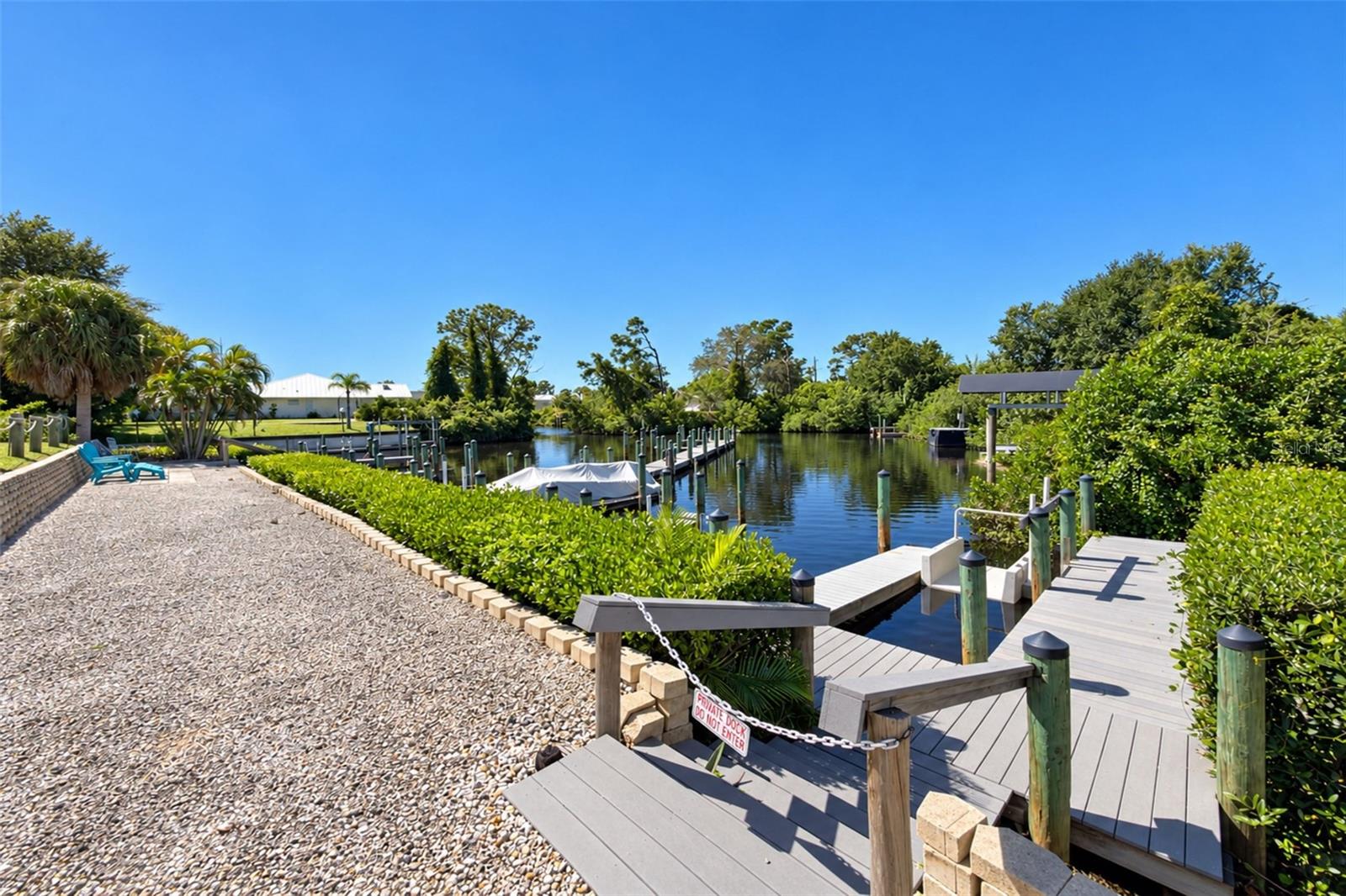 Community Marina #1