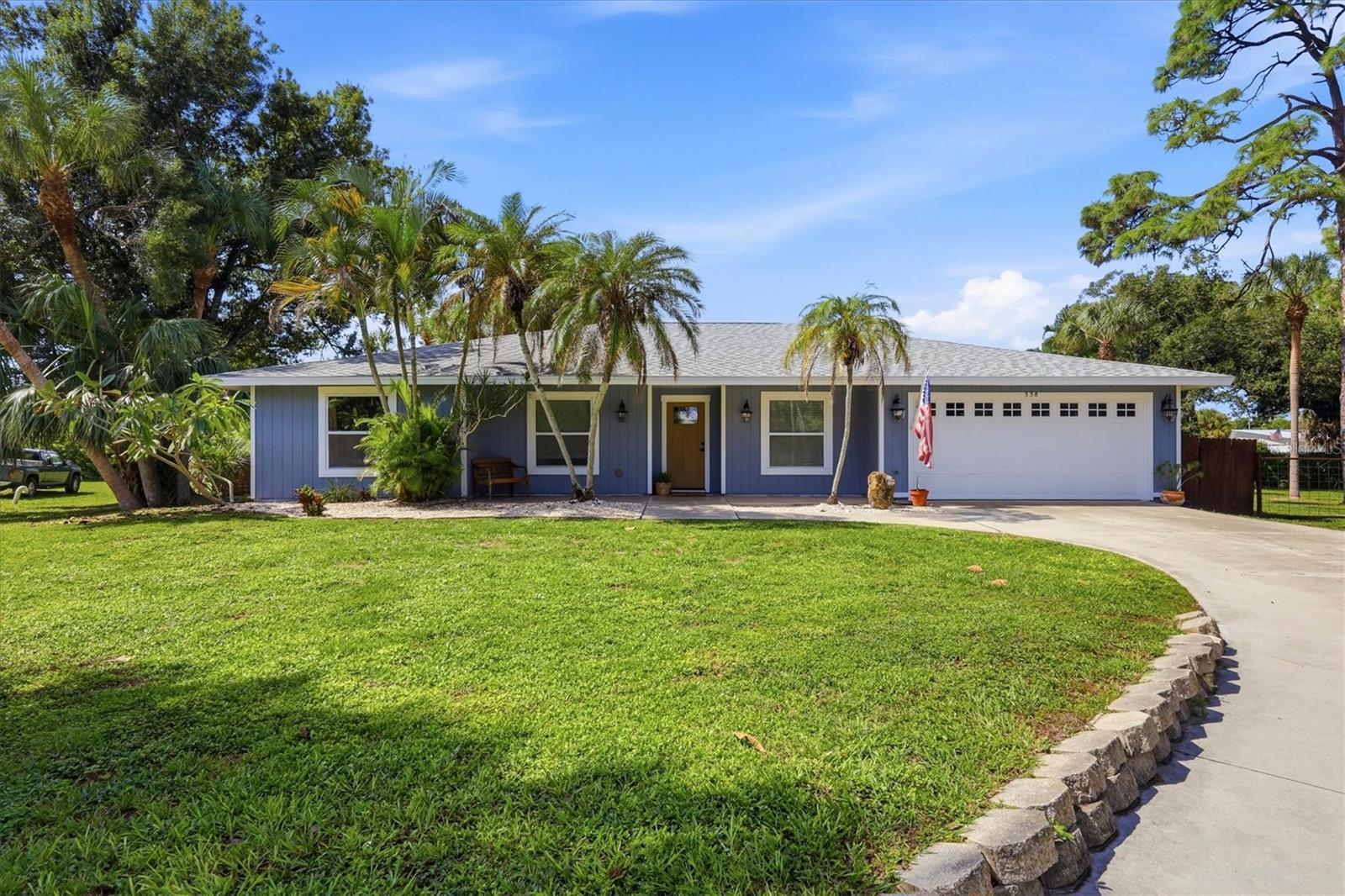 338 PINE GLEN COURT, Englewood, FL 34223
