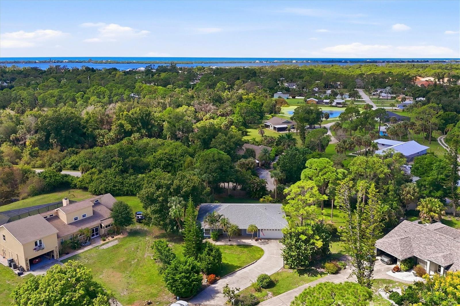 338 PINE GLEN COURT, Englewood, FL 34223