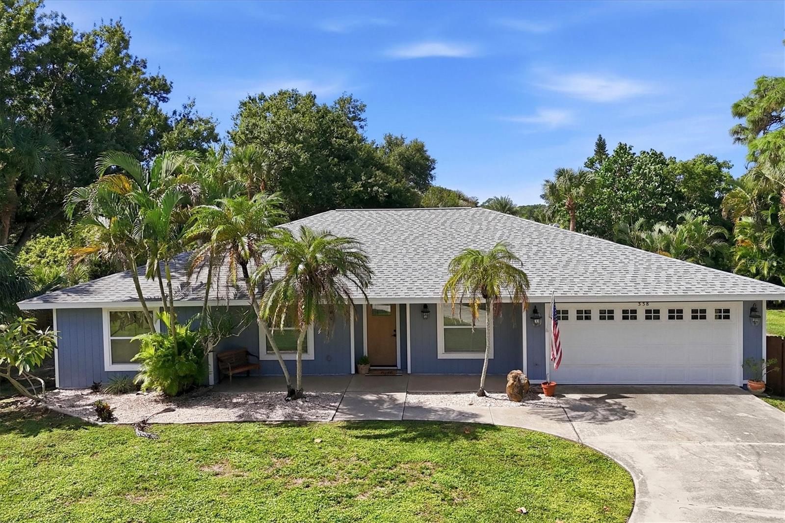 338 PINE GLEN COURT, Englewood, FL 34223