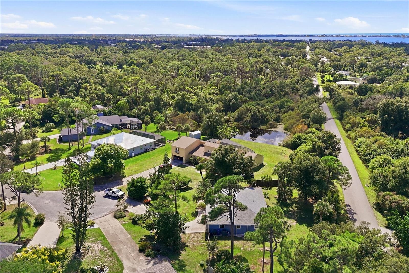 338 PINE GLEN COURT, Englewood, FL 34223