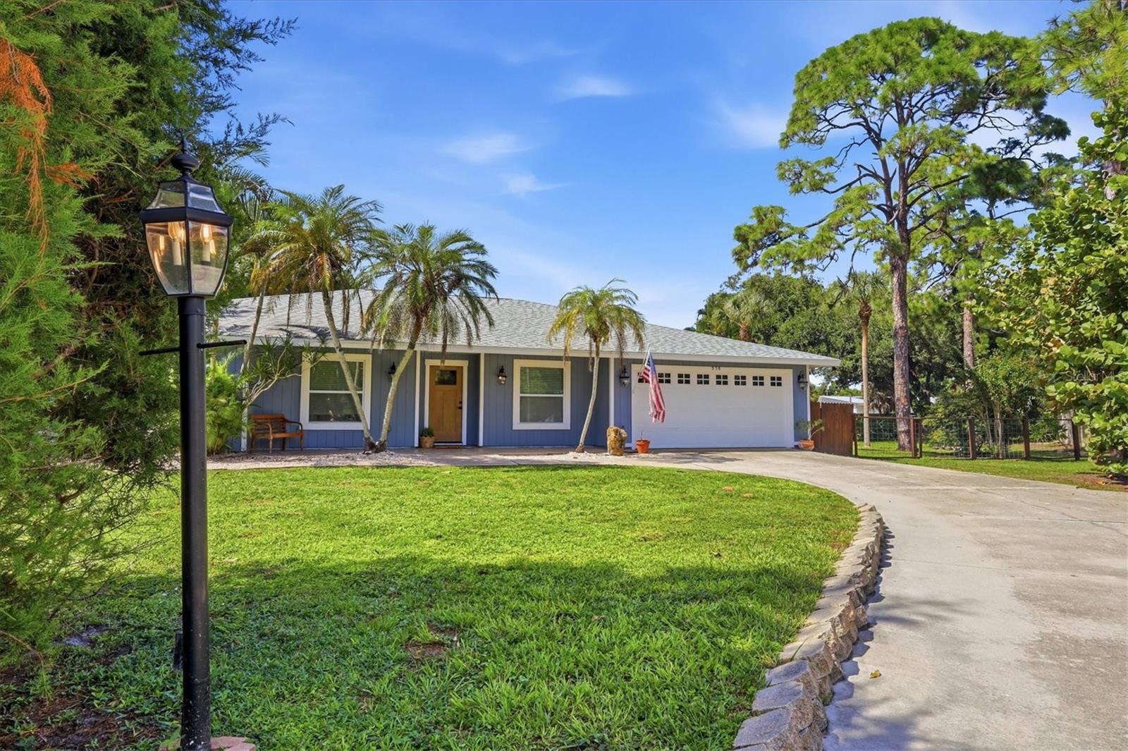 338 PINE GLEN COURT, Englewood, FL 34223