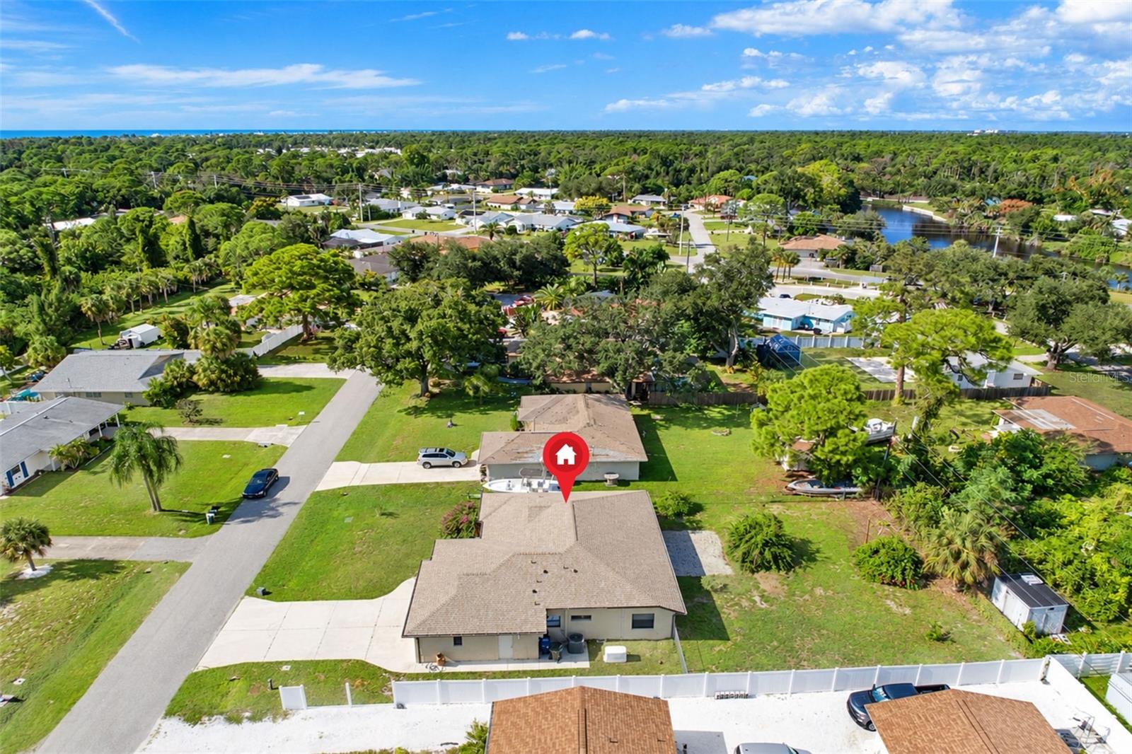 1881 NEPTUNE DRIVE, Englewood, FL 34223