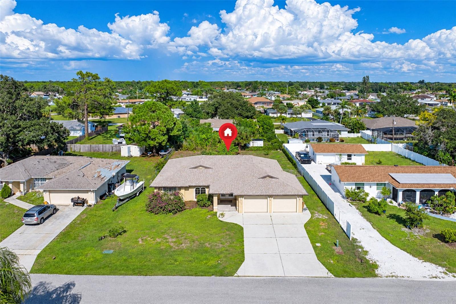 1881 NEPTUNE DRIVE, Englewood, FL 34223