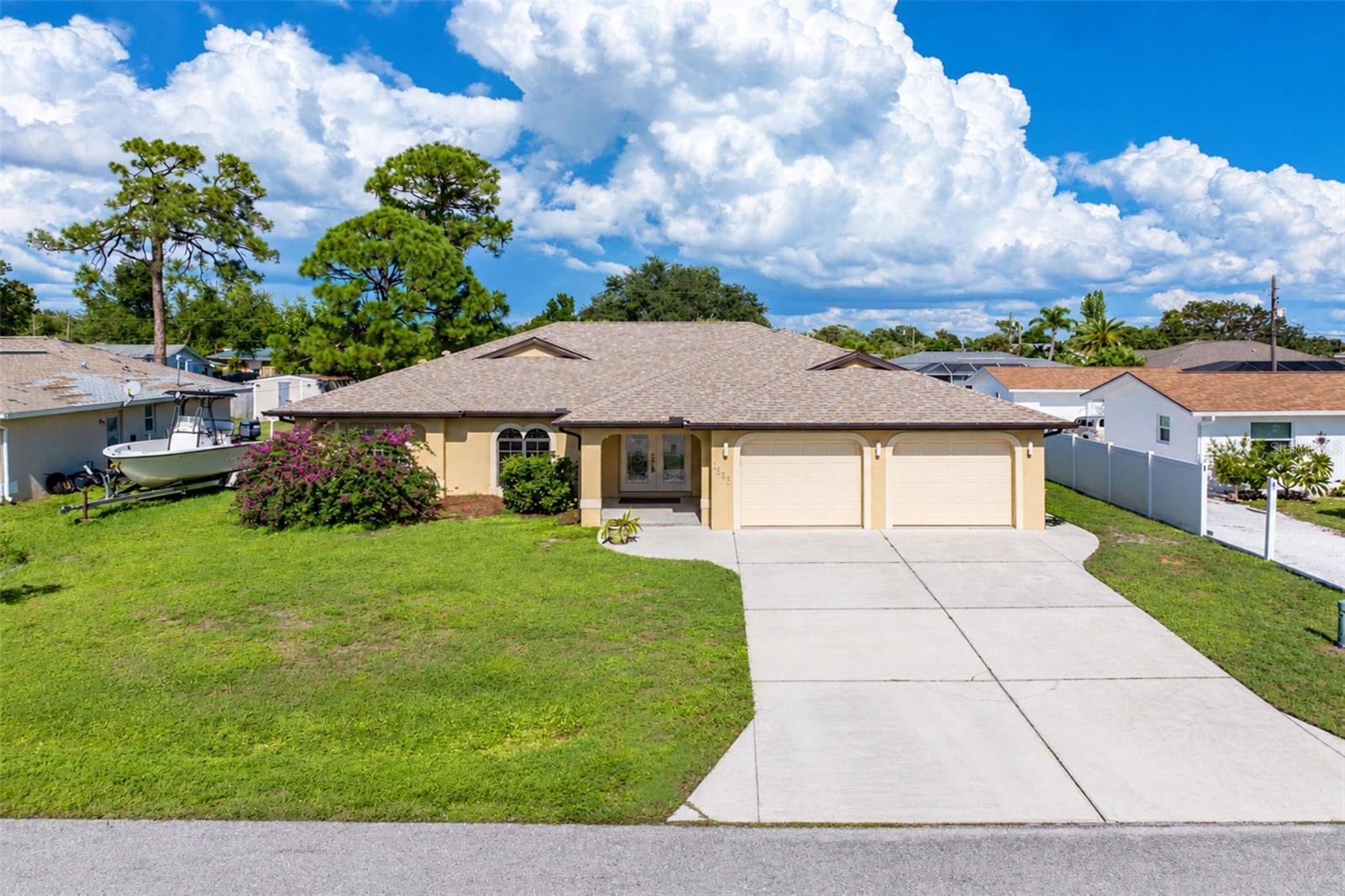 1881 NEPTUNE DRIVE, Englewood, FL 34223