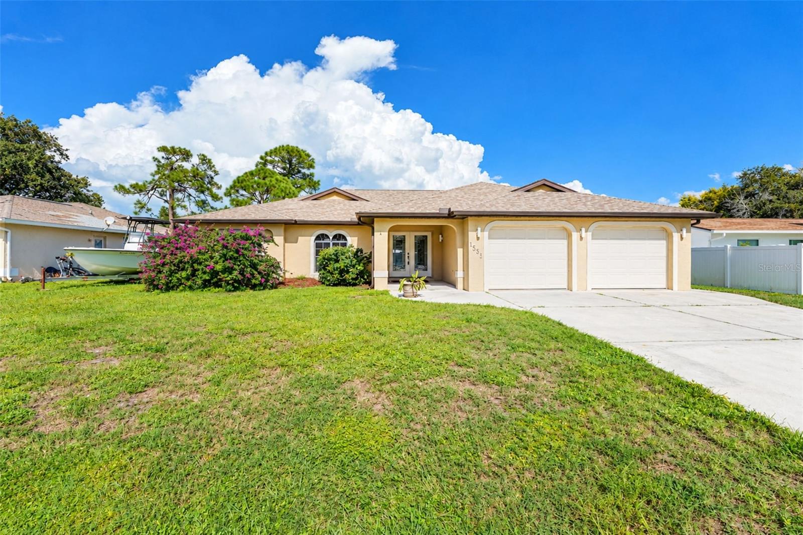 1881 NEPTUNE DRIVE, Englewood, FL 34223