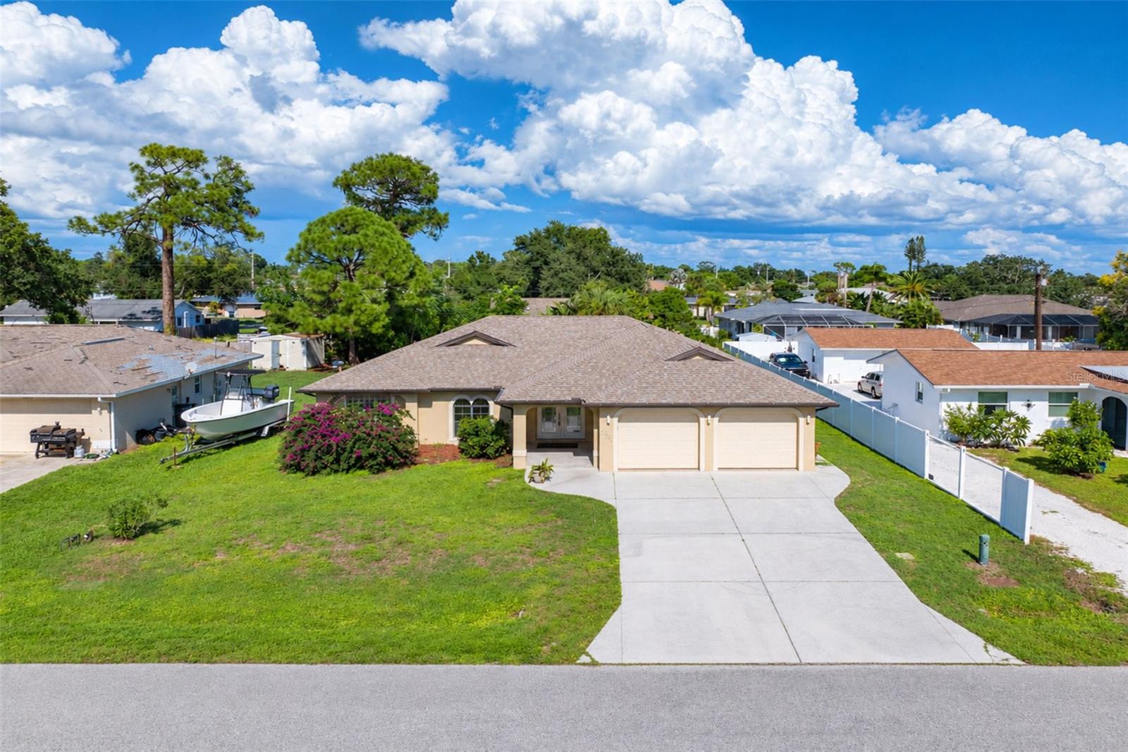 1881 NEPTUNE DRIVE, Englewood, FL 34223