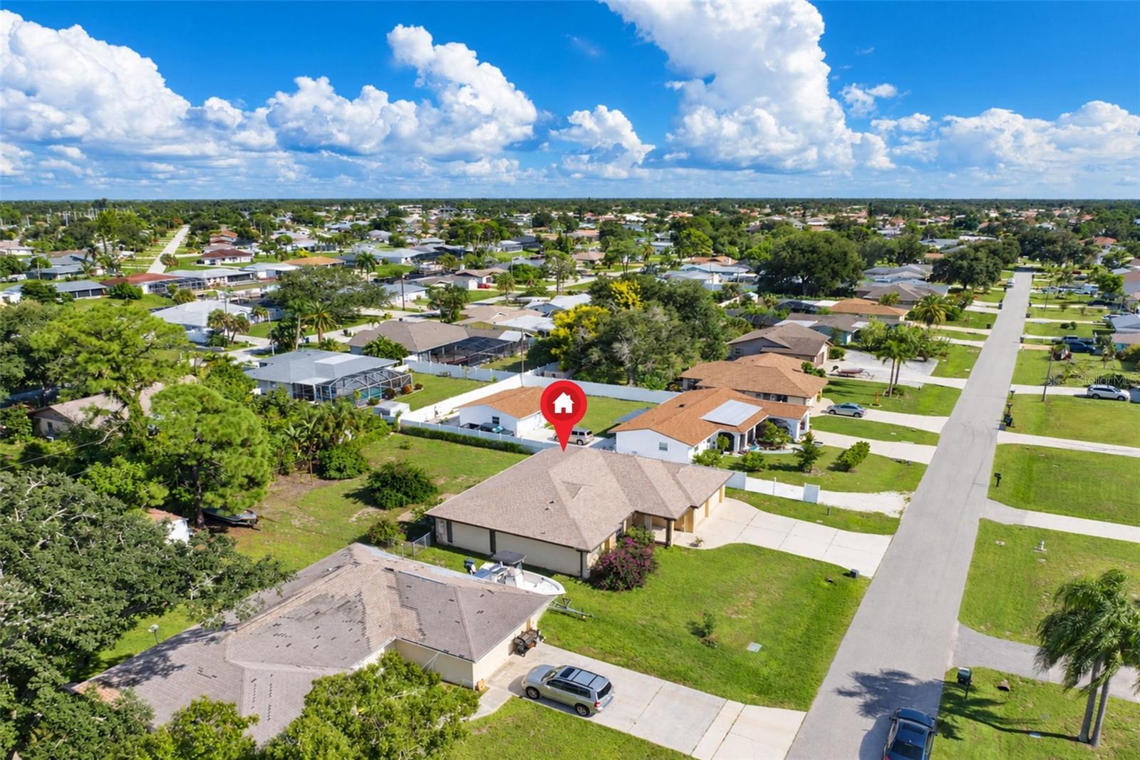 1881 NEPTUNE DRIVE, Englewood, FL 34223
