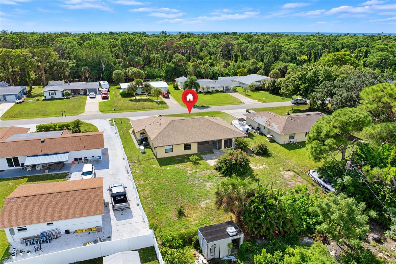 1881 NEPTUNE DRIVE, Englewood, FL 34223