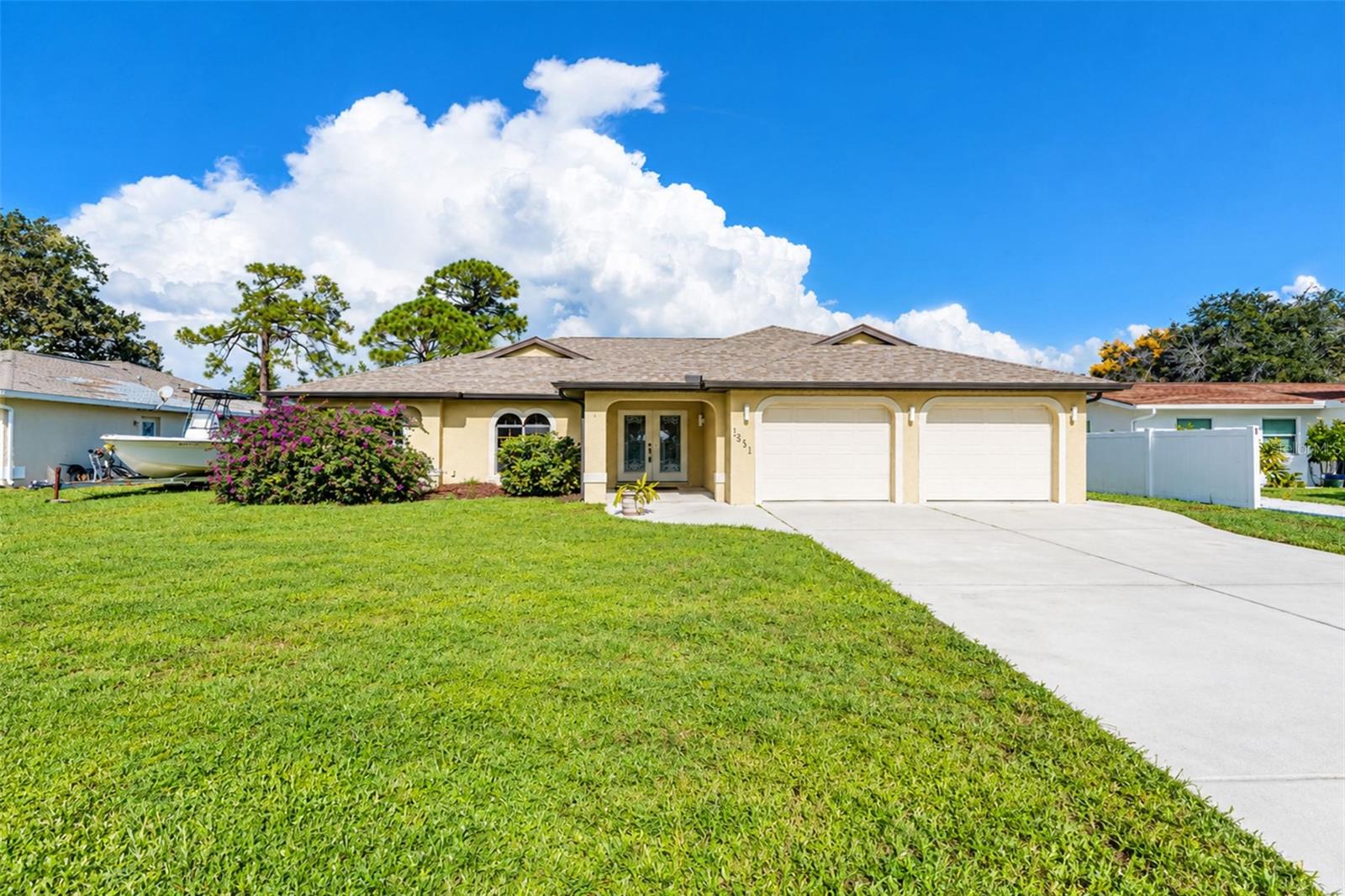 1881 NEPTUNE DRIVE, Englewood, FL 34223