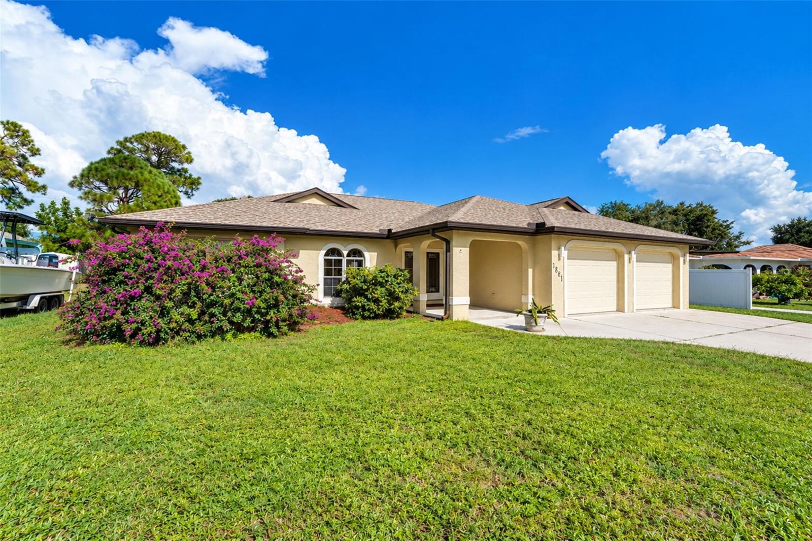 1881 NEPTUNE DRIVE, Englewood, FL 34223