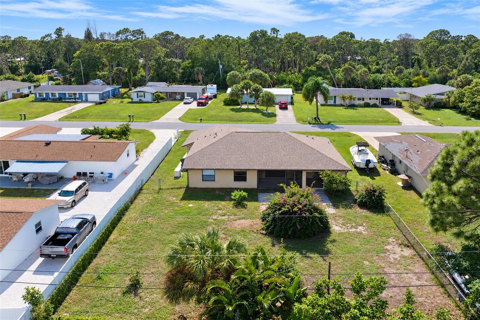 1881 NEPTUNE DRIVE, Englewood, FL 34223