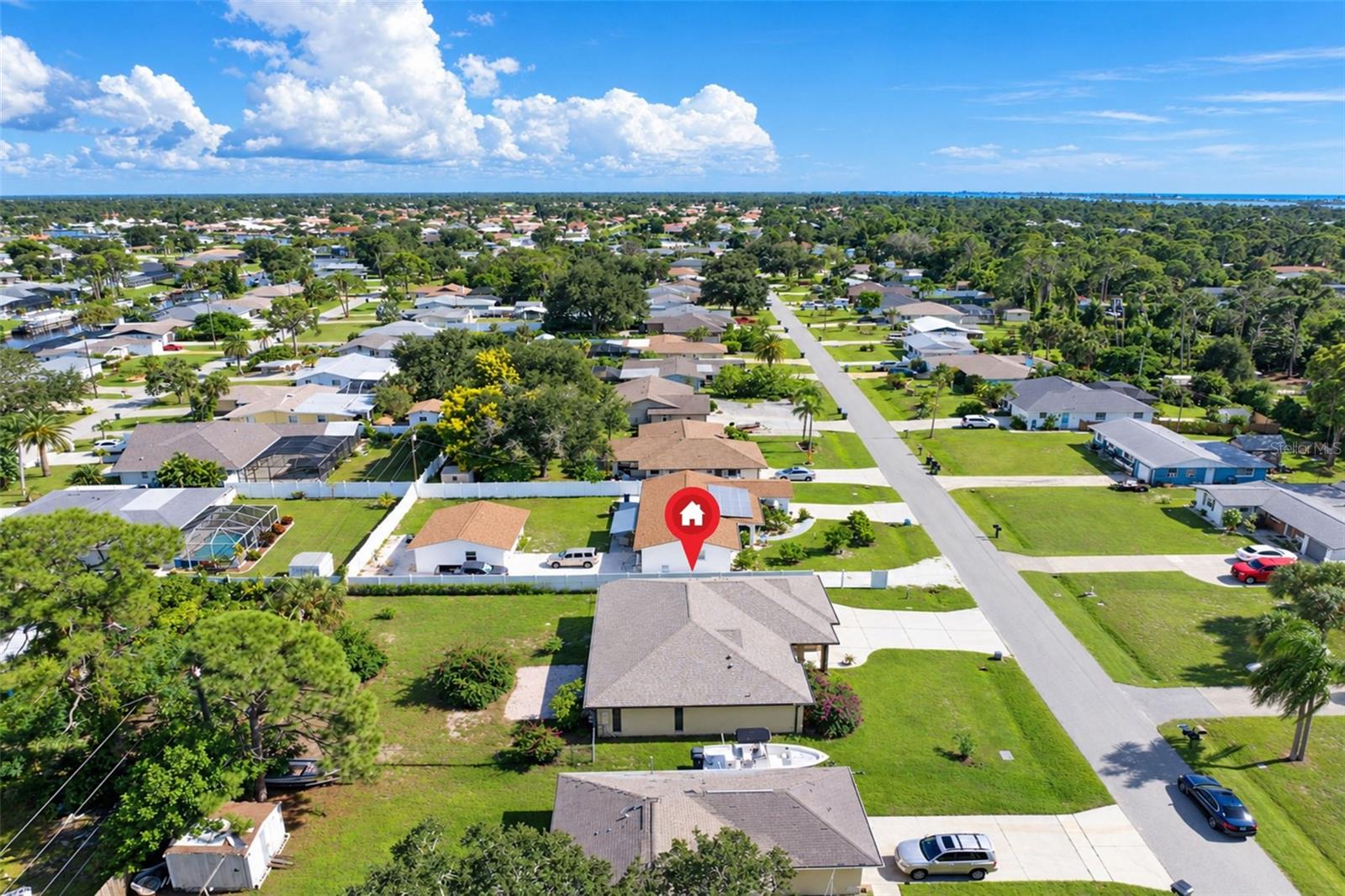 1881 NEPTUNE DRIVE, Englewood, FL 34223