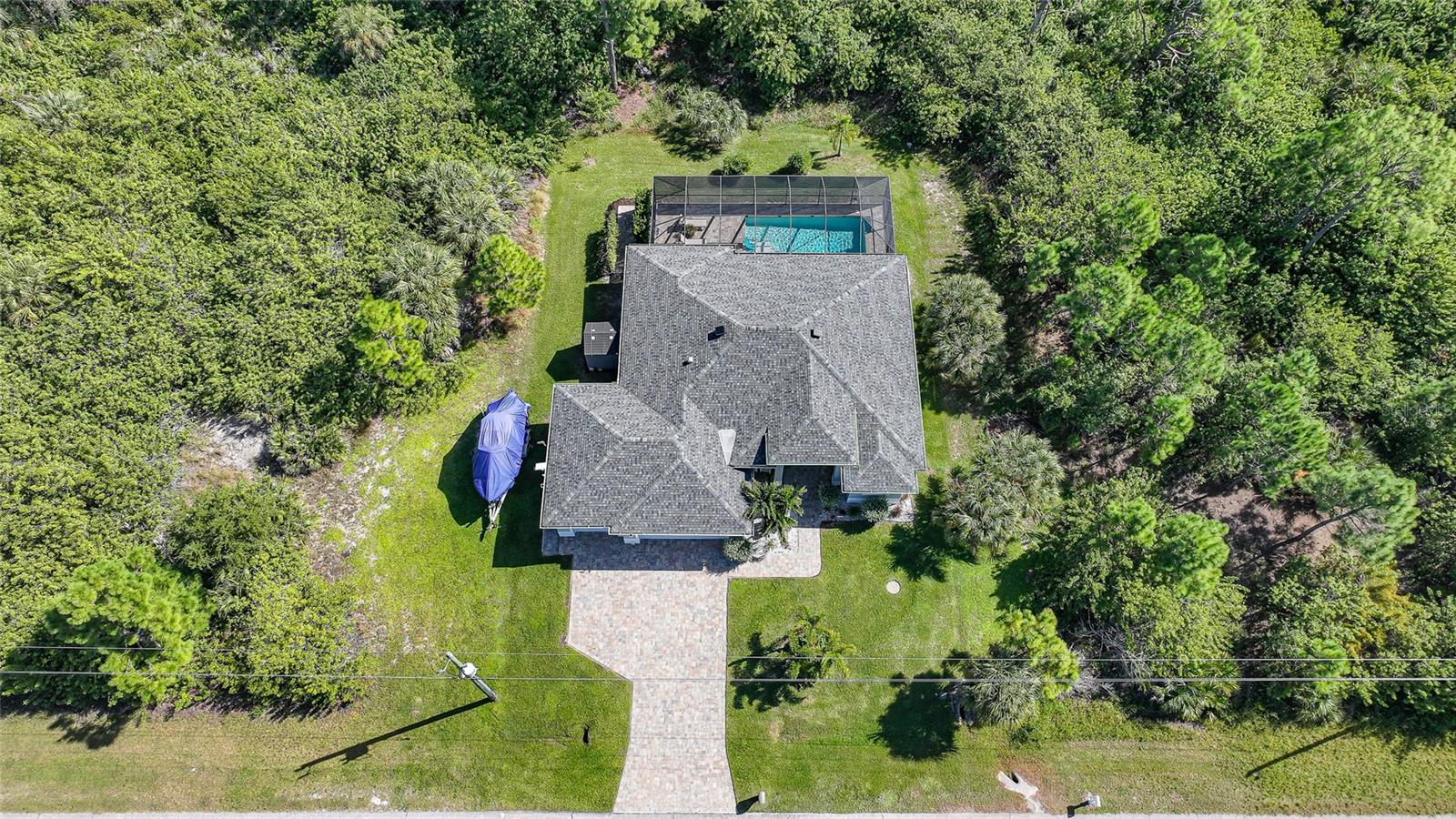 9566 SHELBURNE CIRCLE, Port Charlotte, FL 33981