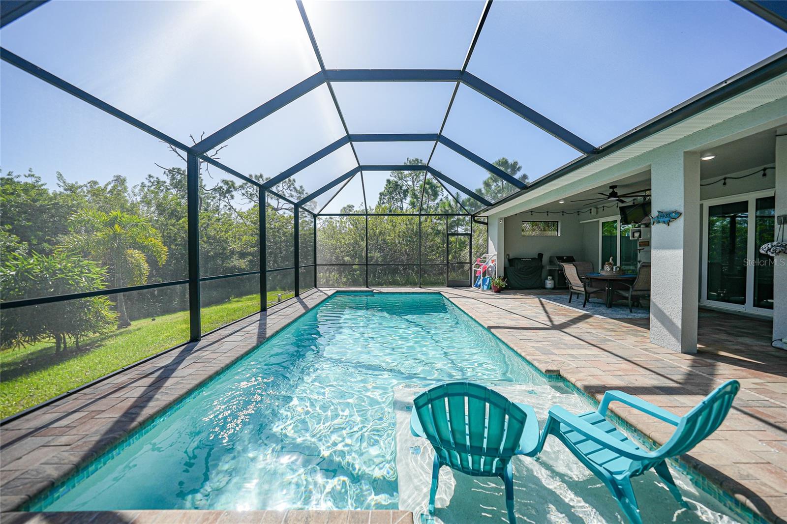 9566 SHELBURNE CIRCLE, Port Charlotte, FL 33981