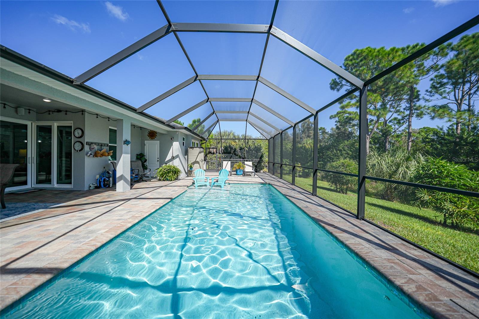 9566 SHELBURNE CIRCLE, Port Charlotte, FL 33981