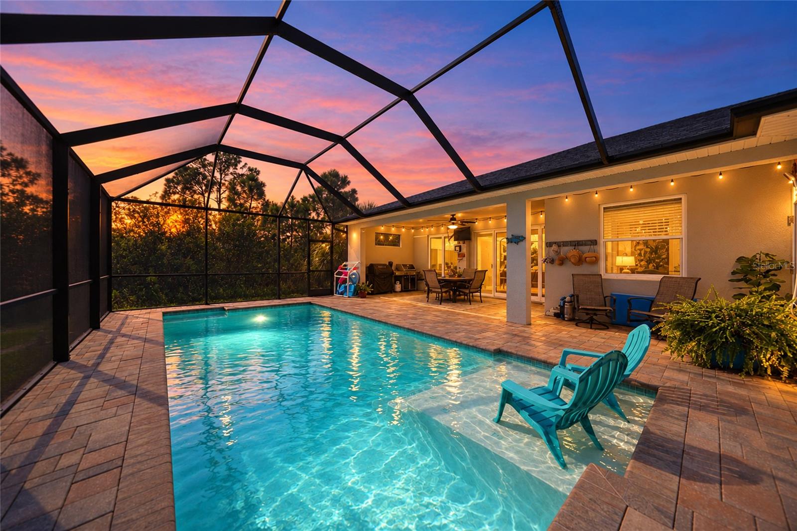 9566 SHELBURNE CIRCLE, Port Charlotte, FL 33981