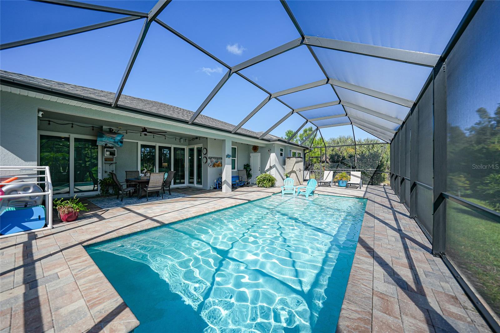 9566 SHELBURNE CIRCLE, Port Charlotte, FL 33981