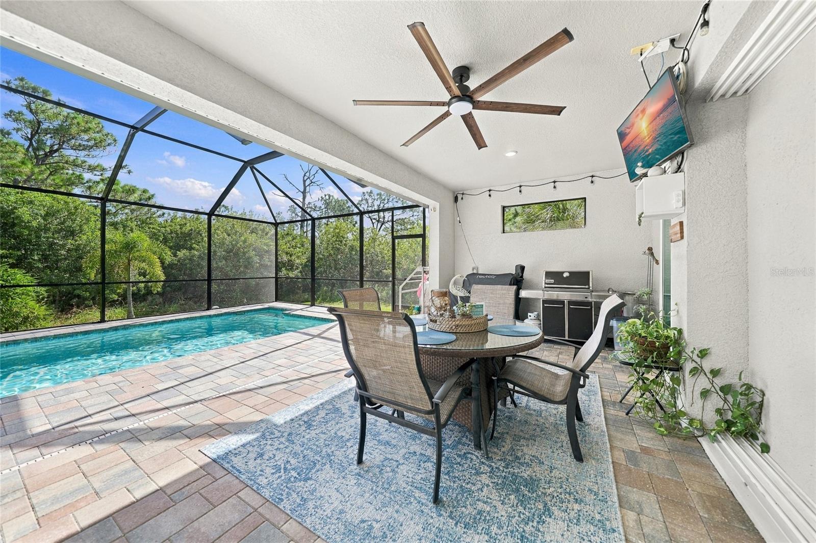 9566 SHELBURNE CIRCLE, Port Charlotte, FL 33981