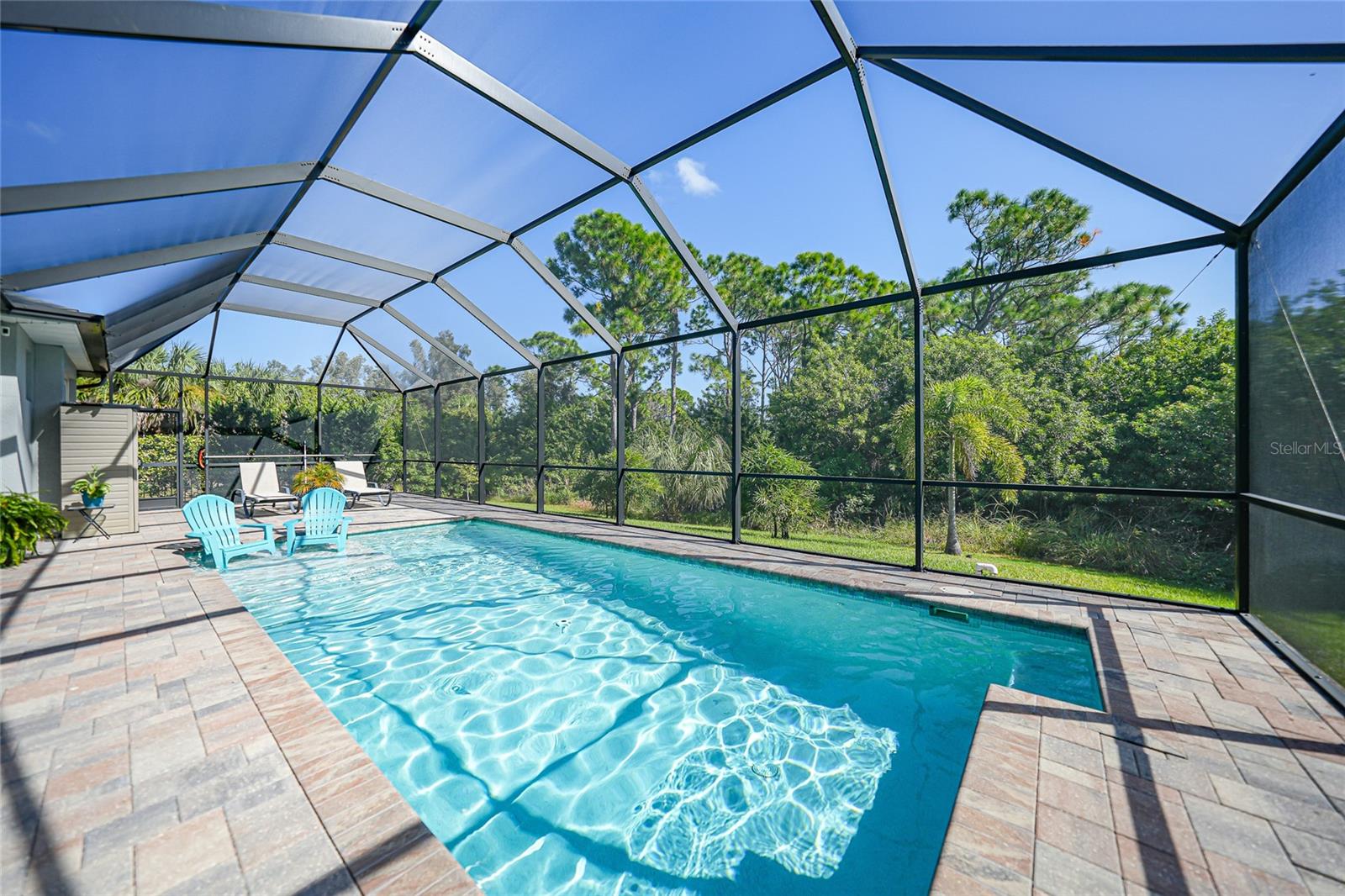 9566 SHELBURNE CIRCLE, Port Charlotte, FL 33981