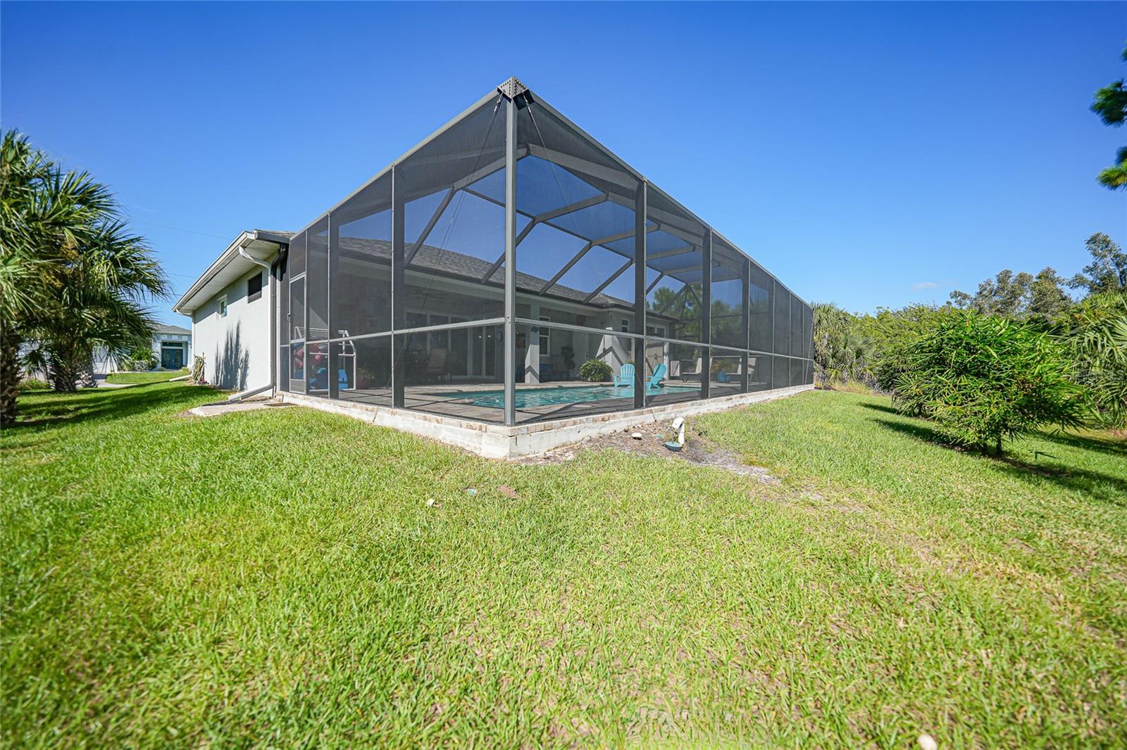 9566 SHELBURNE CIRCLE, Port Charlotte, FL 33981