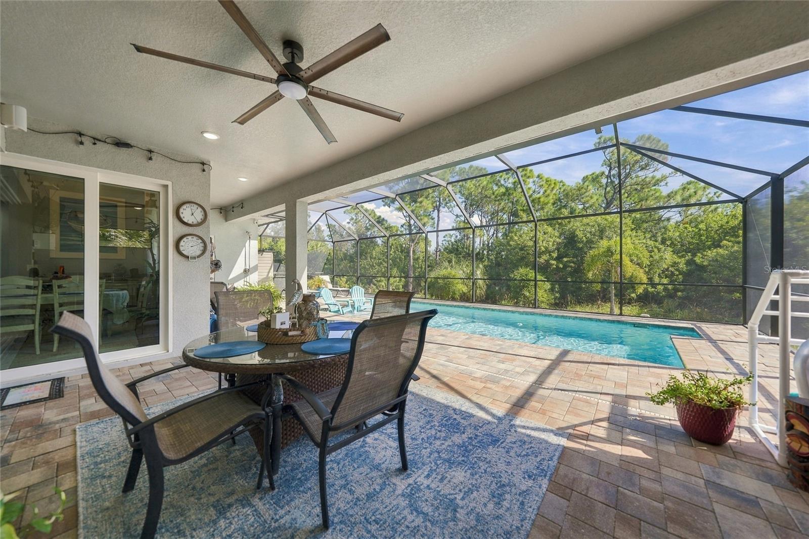 9566 SHELBURNE CIRCLE, Port Charlotte, FL 33981