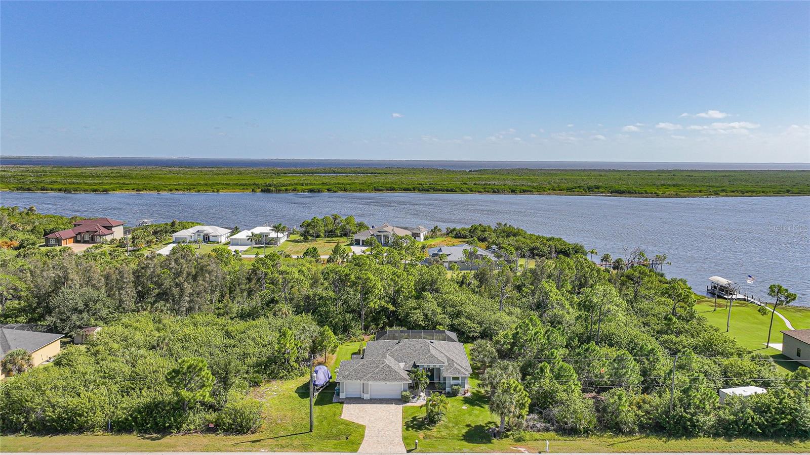 9566 SHELBURNE CIRCLE, Port Charlotte, FL 33981
