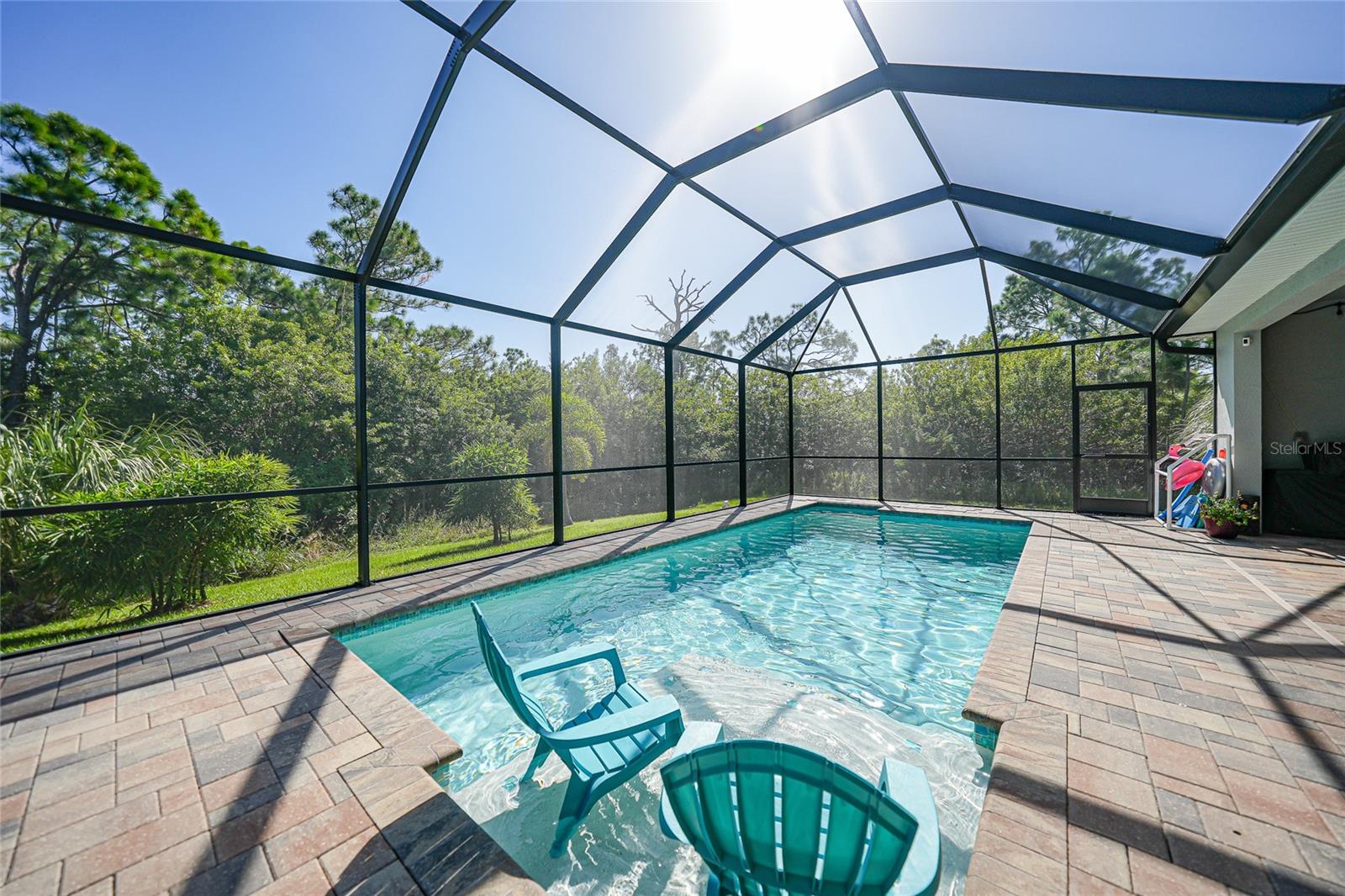 9566 SHELBURNE CIRCLE, Port Charlotte, FL 33981