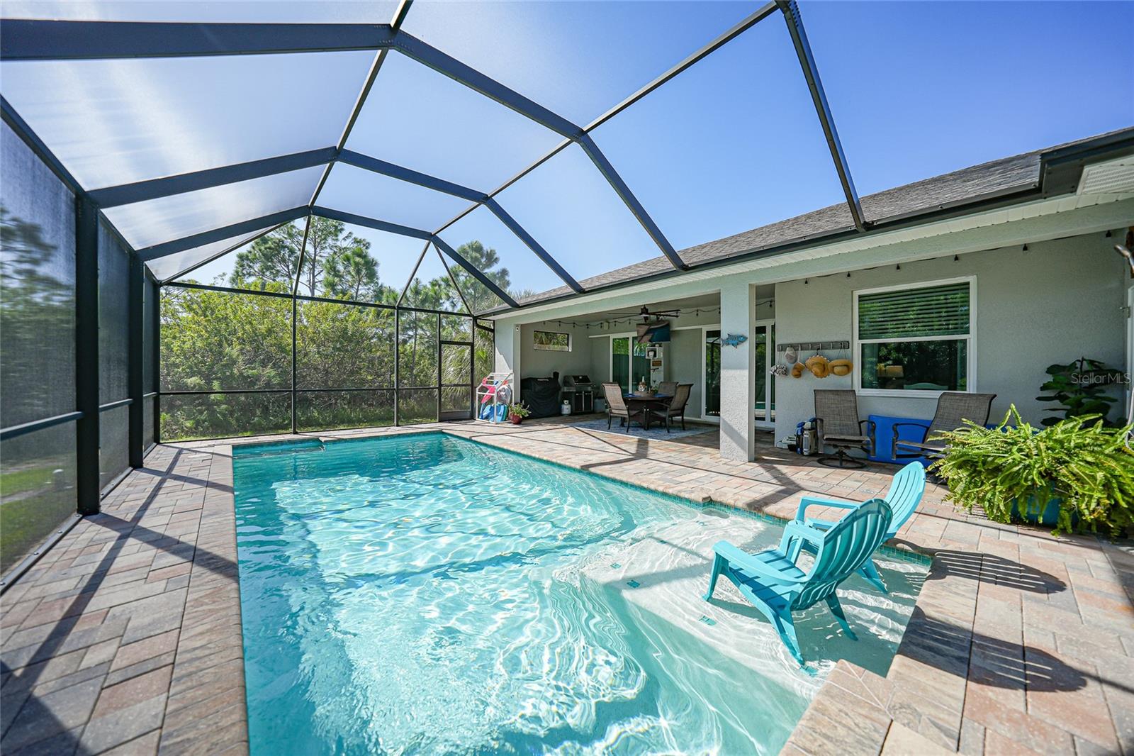 9566 SHELBURNE CIRCLE, Port Charlotte, FL 33981